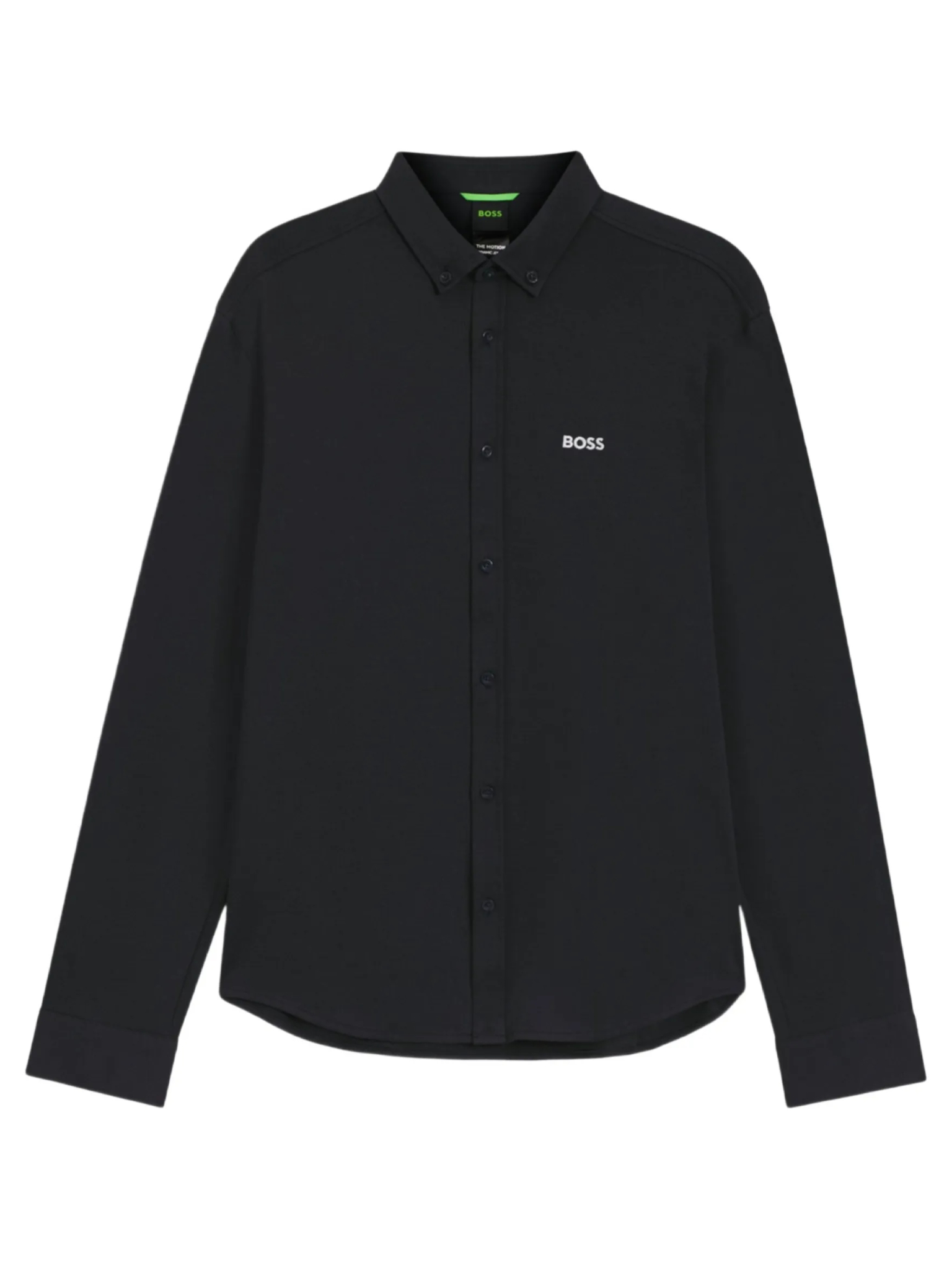 [BOSS] Shirts Long Sleeve SS26 50555946002