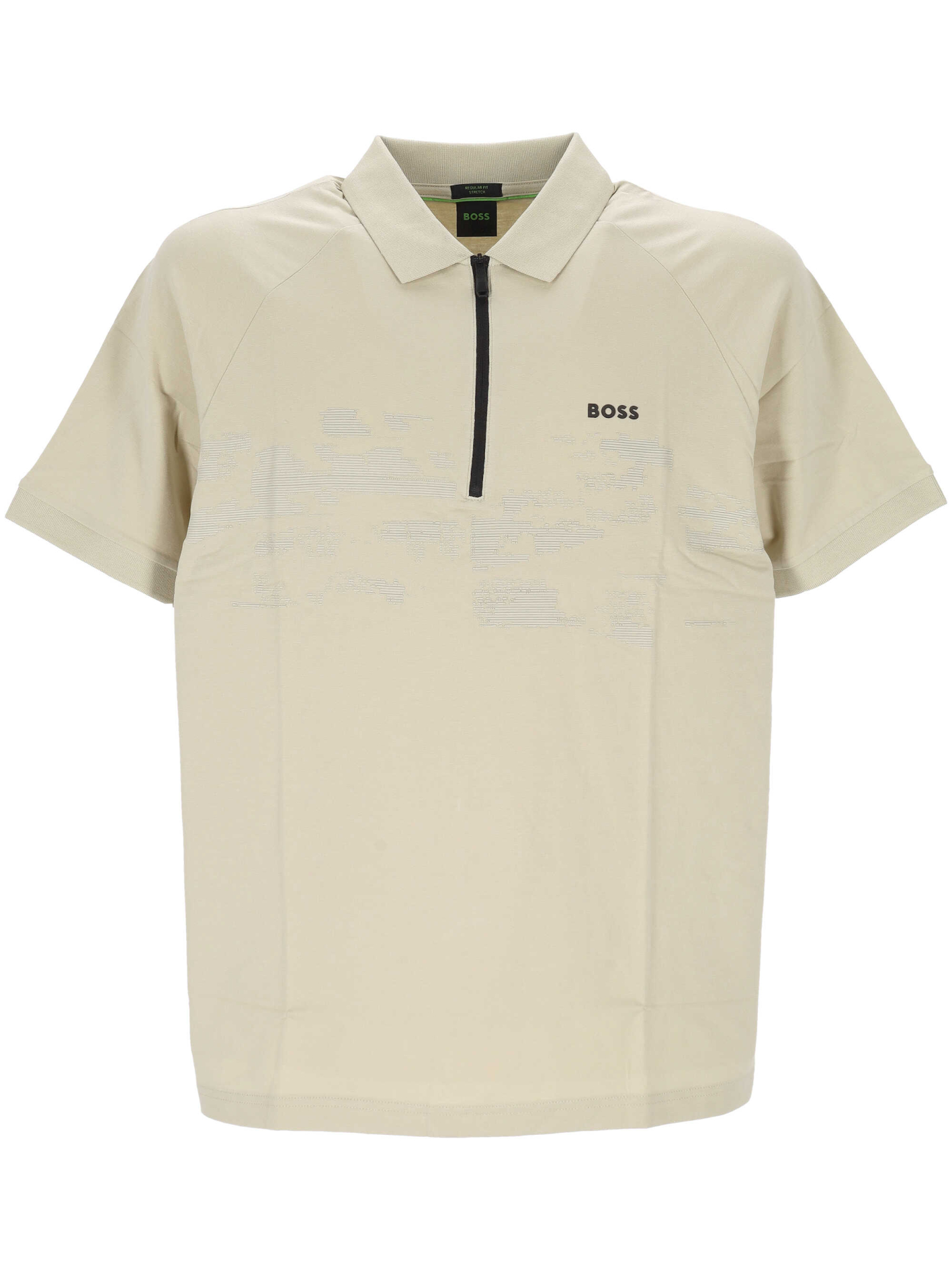 [BOSS] T-shirts Short Sleeve SS26 50559010272