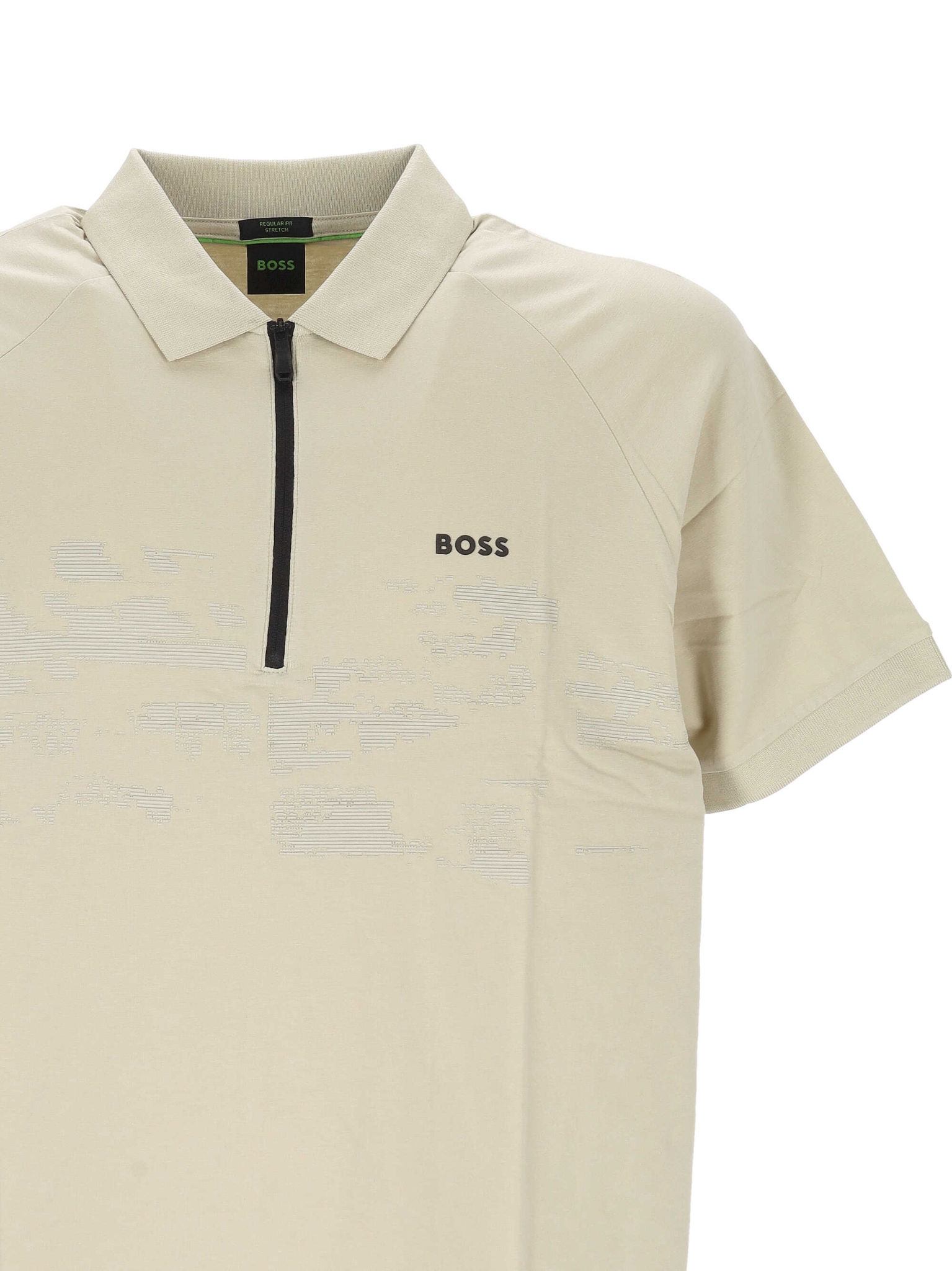 [BOSS] T-shirts Short Sleeve SS26 50559010272