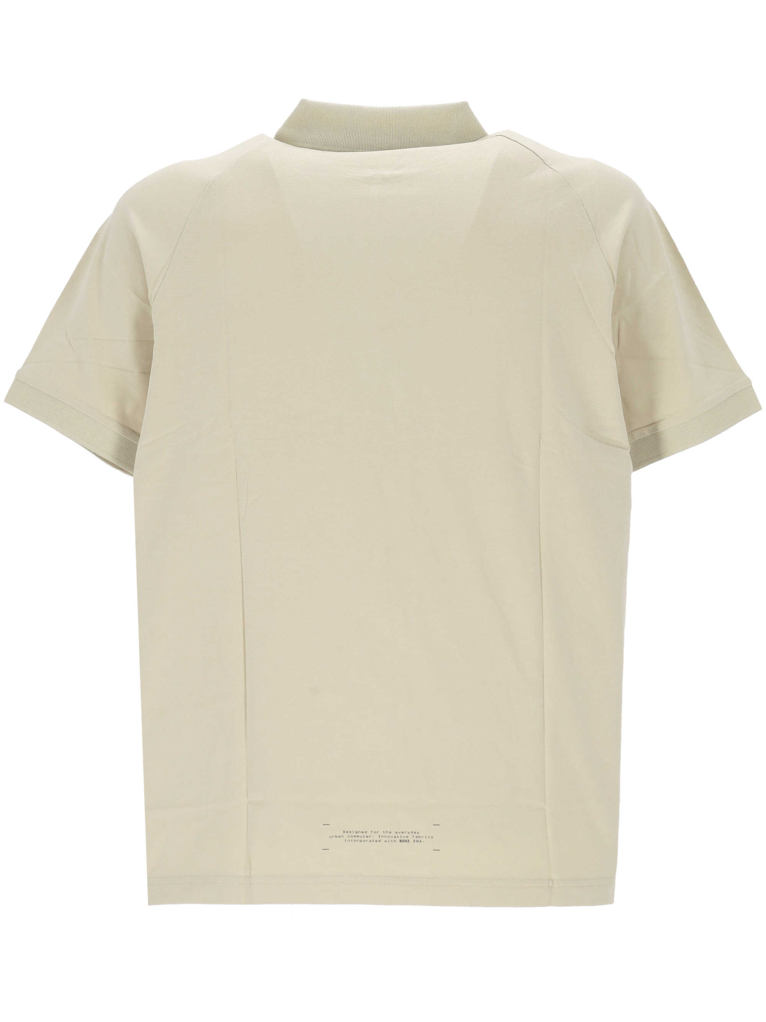 [BOSS] T-shirts Short Sleeve SS26 50559010272
