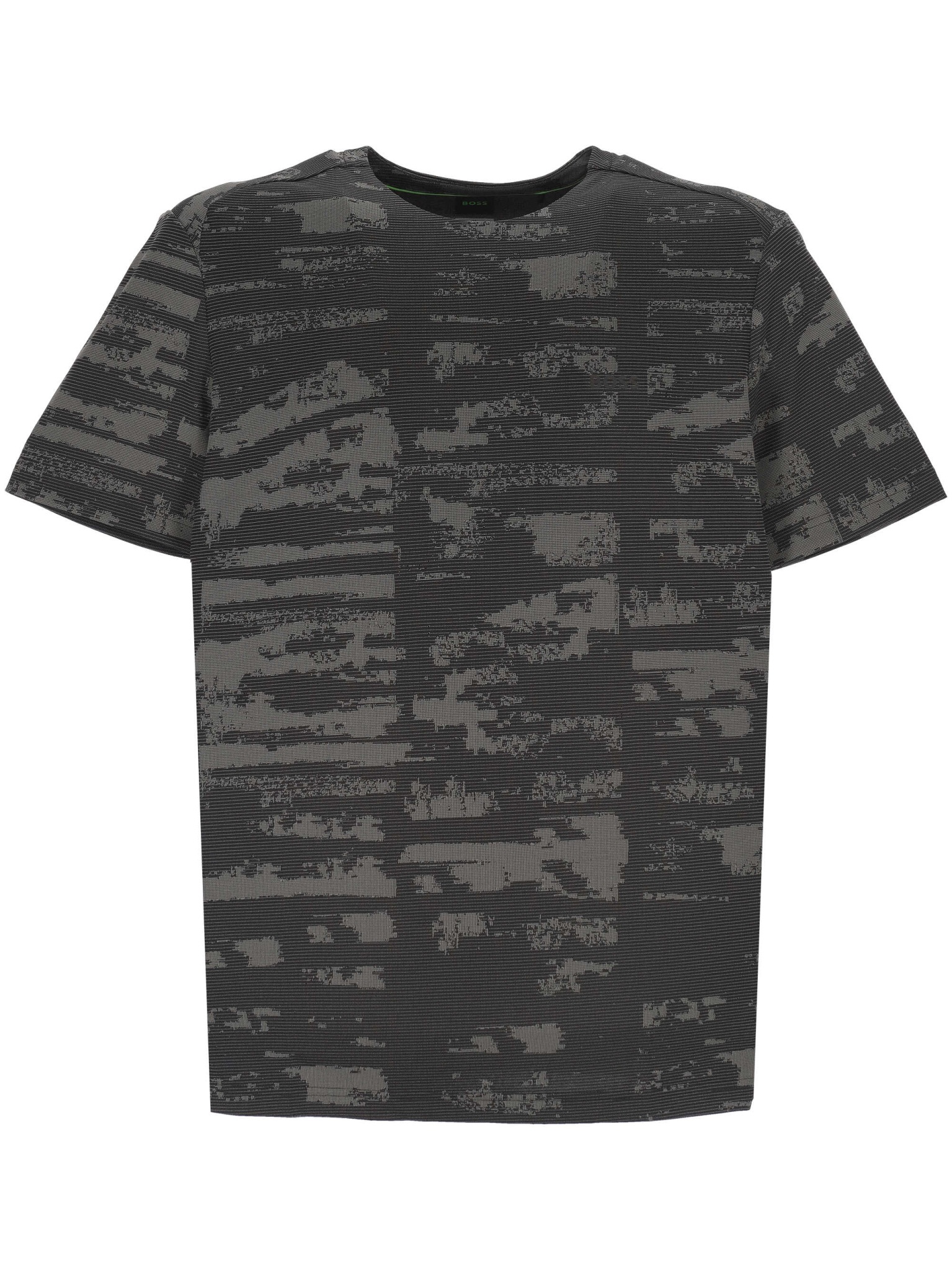 [BOSS] T-shirts Short Sleeve SS26 50558565001