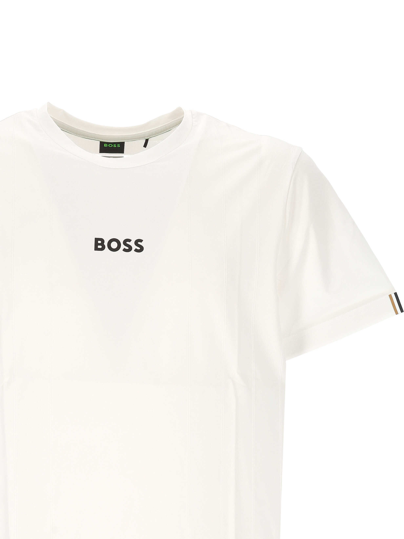 [BOSS] T-shirts Short Sleeve SS26 50559199100