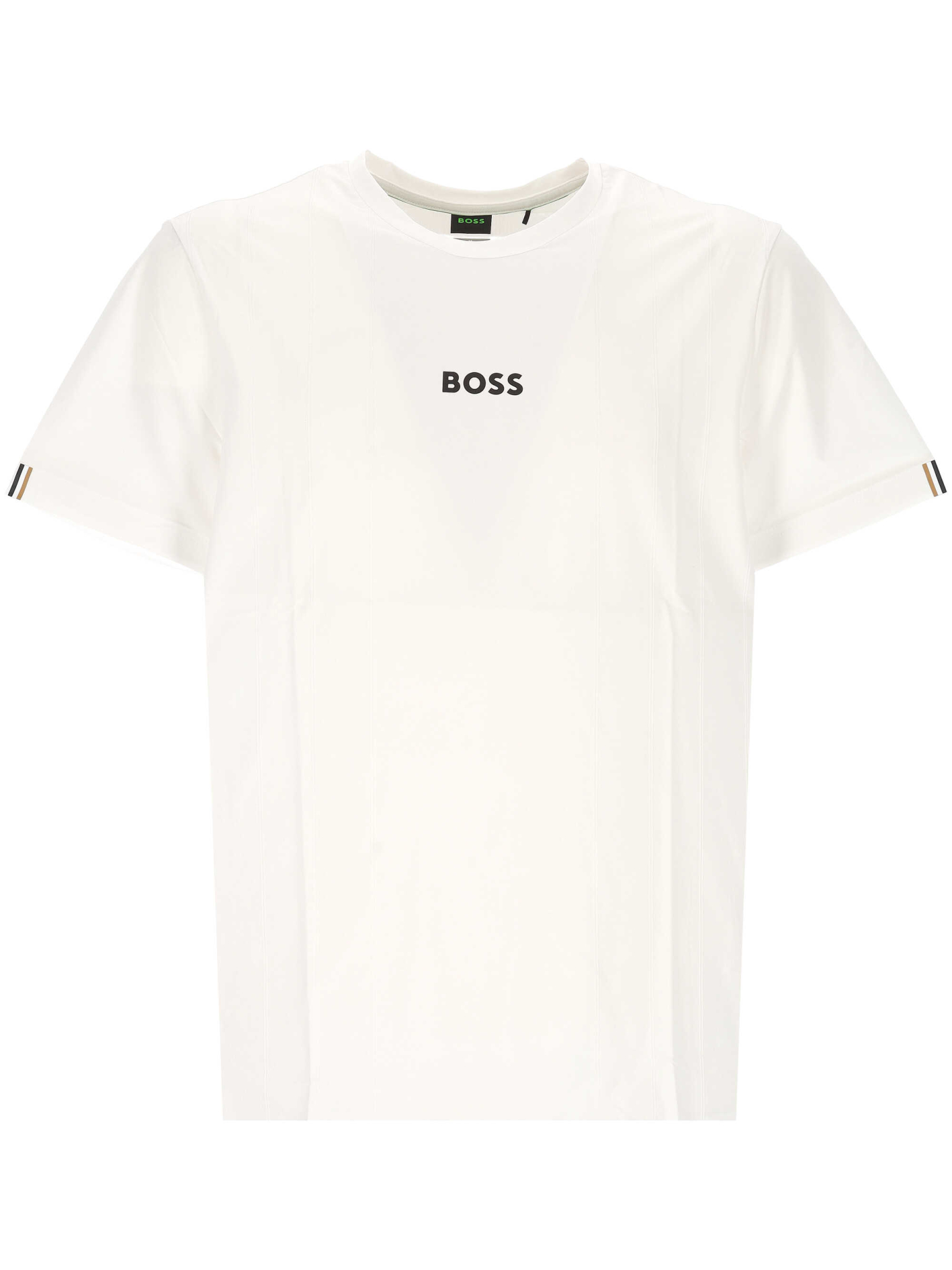 [BOSS] T-shirts Short Sleeve SS26 50559199100