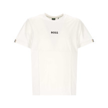 [BOSS] T-shirts Short Sleeve SS26 50559199100