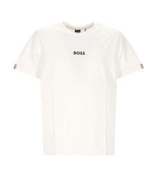 [BOSS] T-shirts Short Sleeve SS26 50559199100