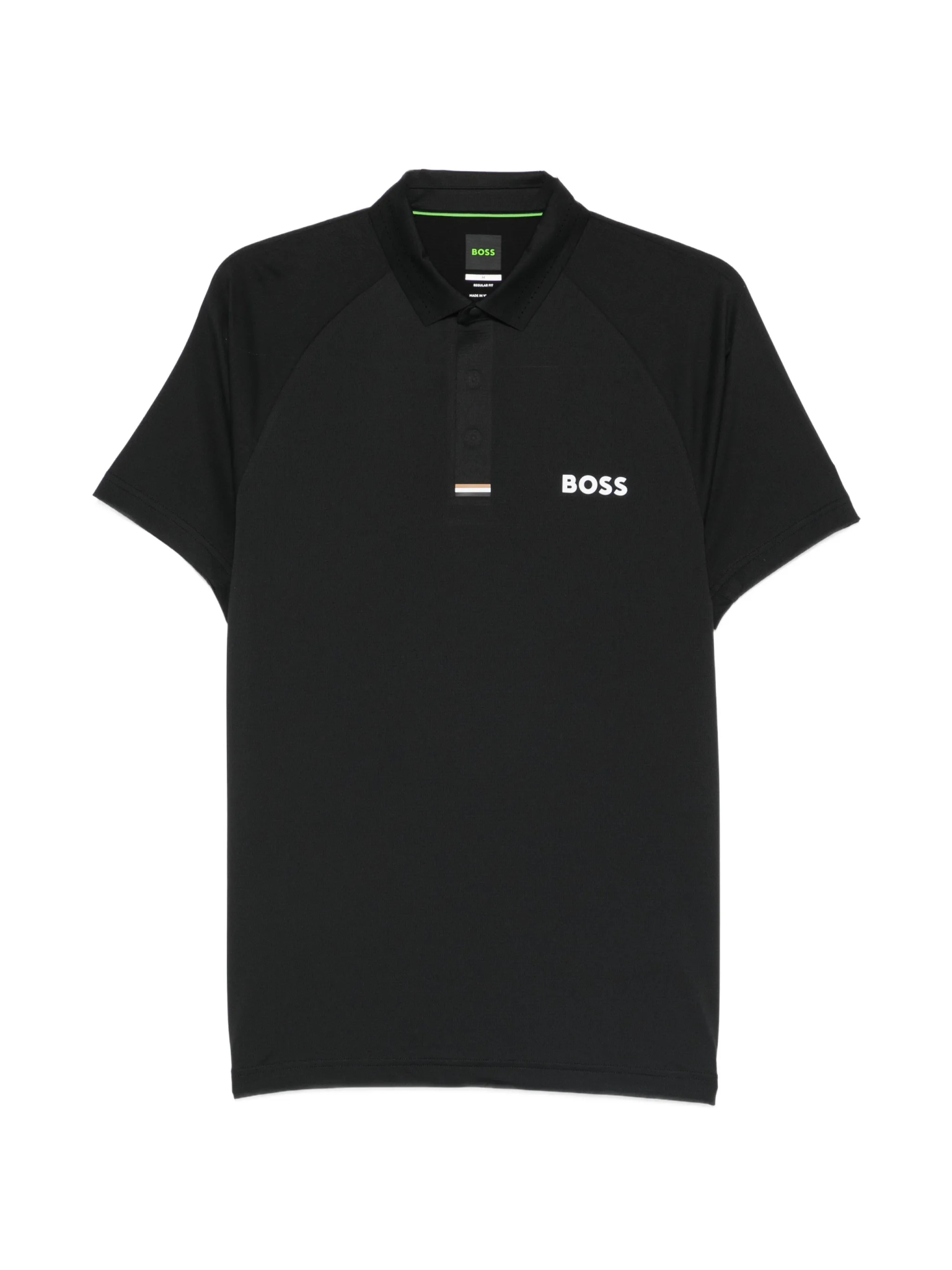 [BOSS] T-shirts Short Sleeve SS26 50559208001
