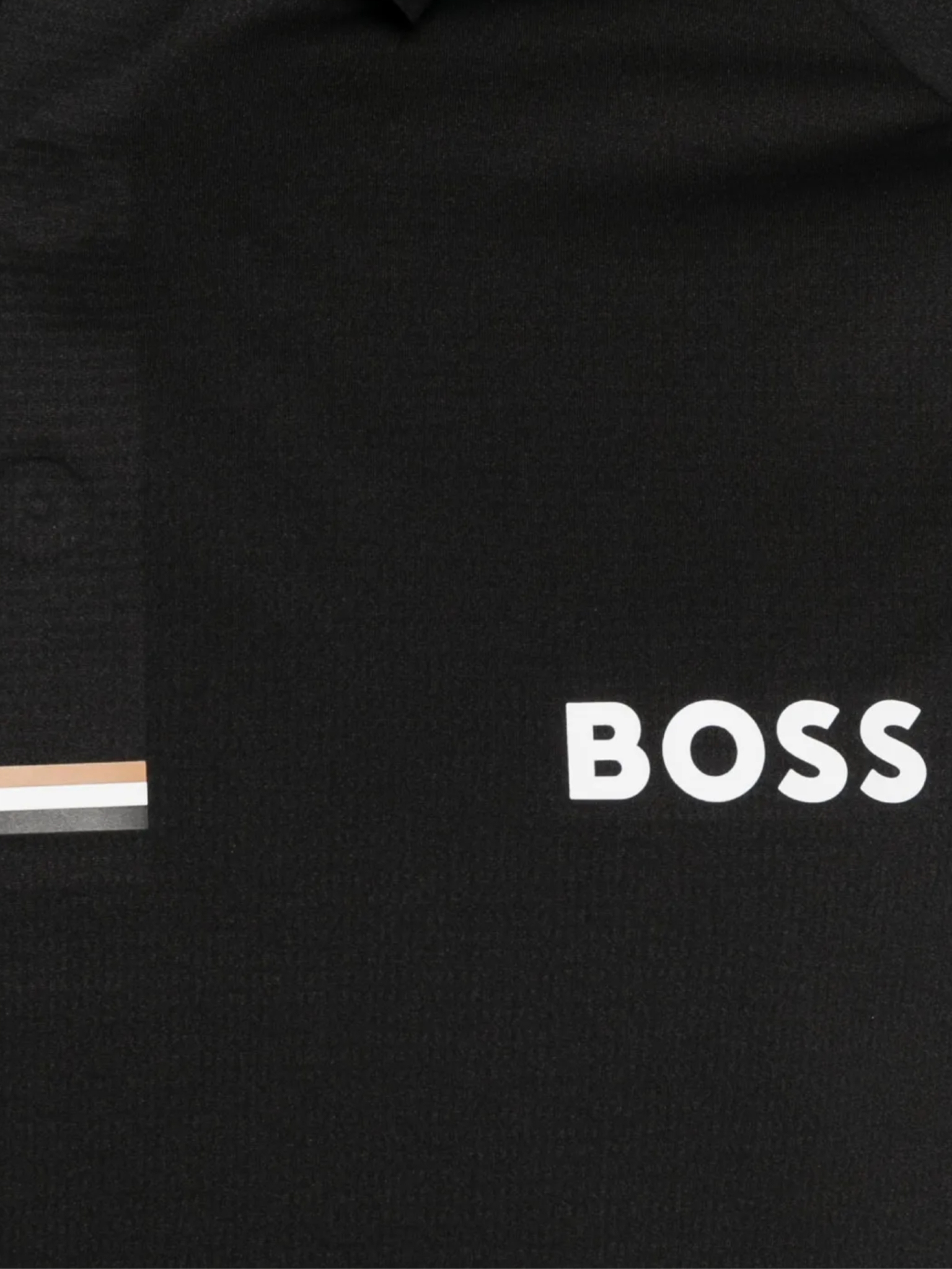 [BOSS] T-shirts Short Sleeve SS26 50559208001