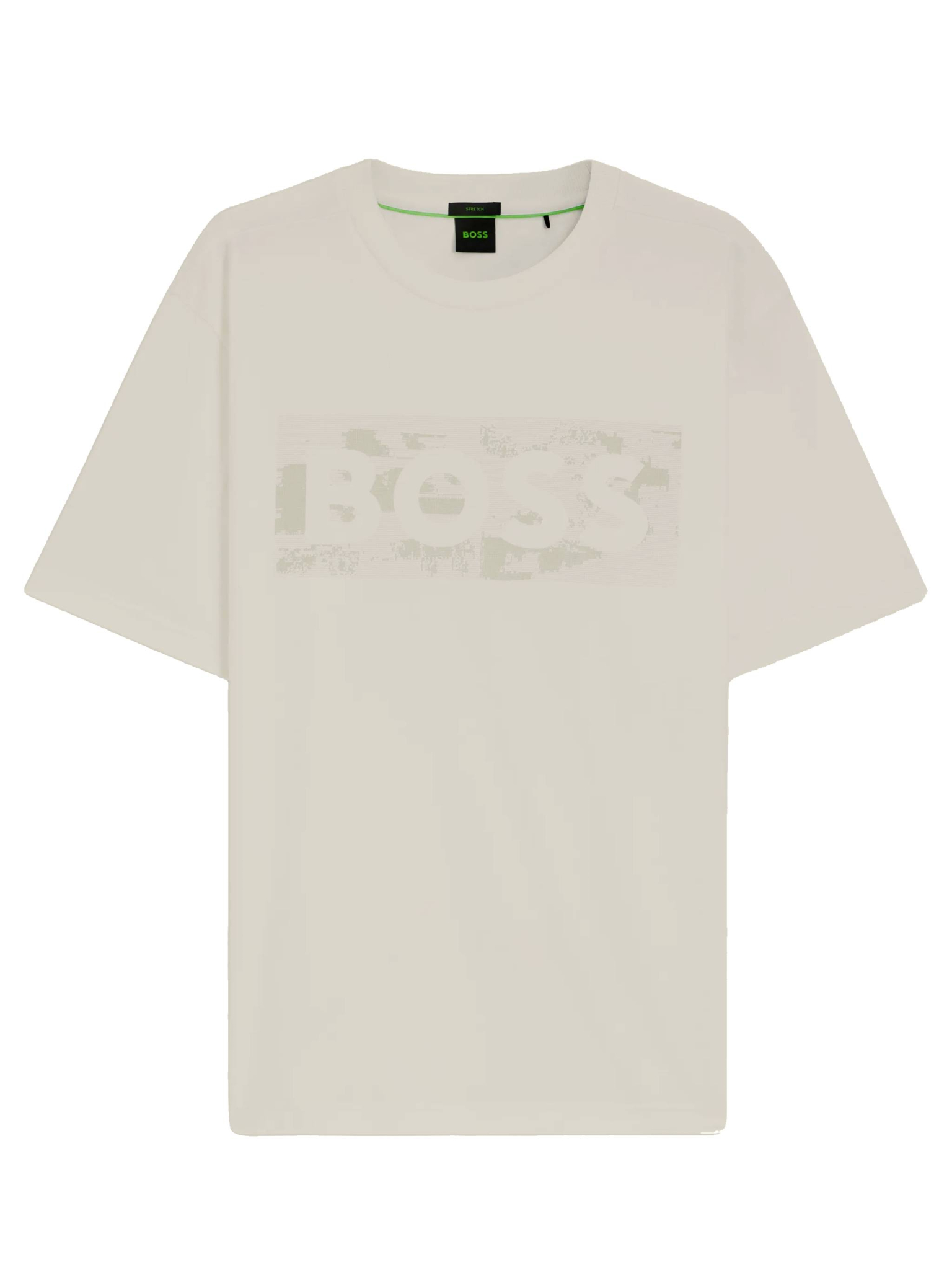 [BOSS] T-shirts Short Sleeve SS26 50559363272