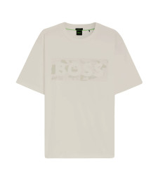 [BOSS] T-shirts Short Sleeve SS26 50559363272