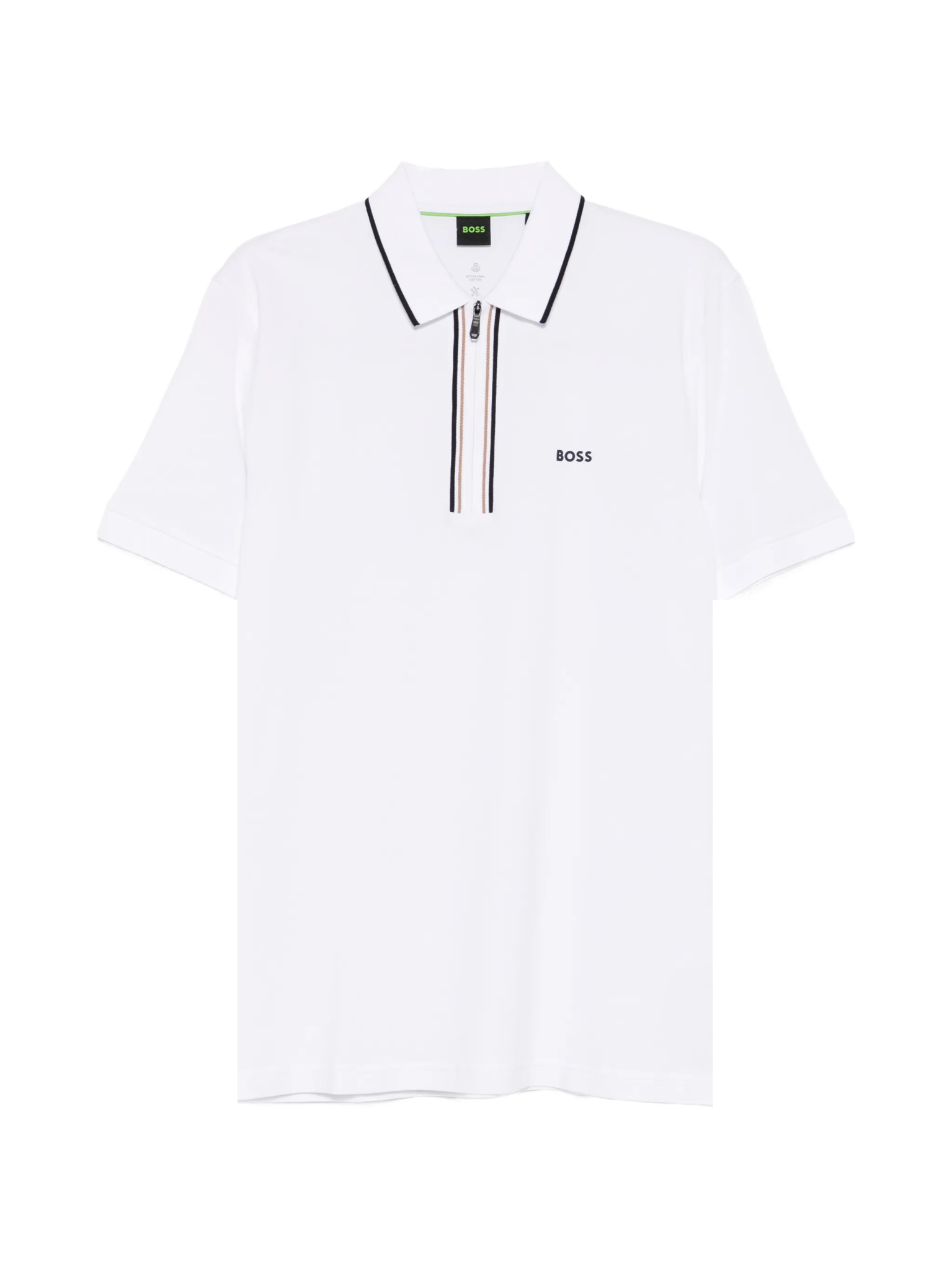 [BOSS] T-shirts Short Sleeve SS26 50555698100