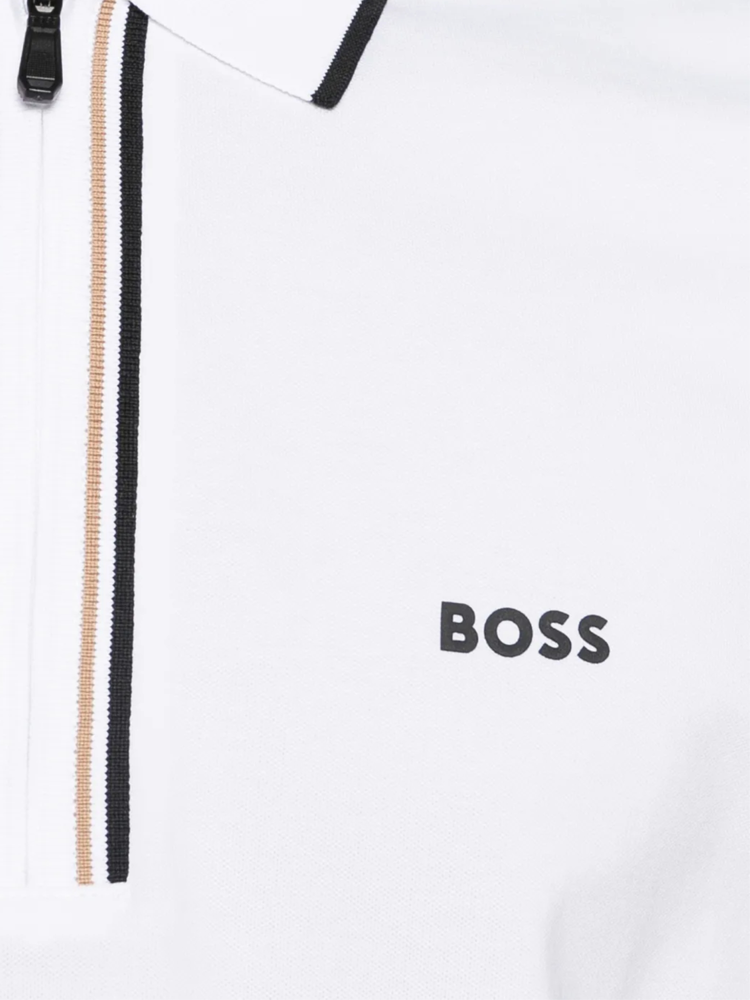 [BOSS] T-shirts Short Sleeve SS26 50555698100