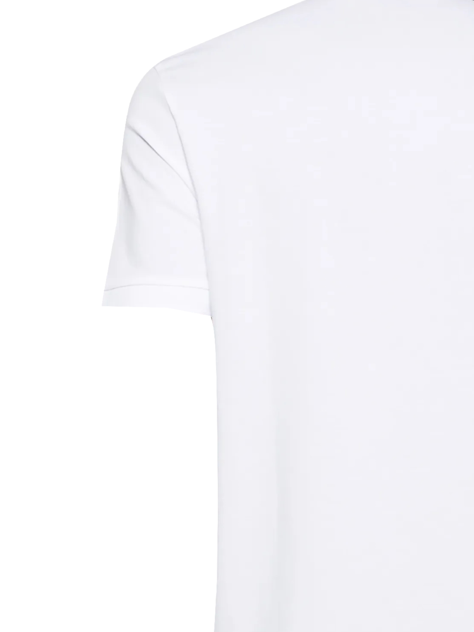 [BOSS] T-shirts Short Sleeve SS26 50555698100