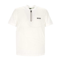[BOSS] T-shirts Short Sleeve SS26 50559206100