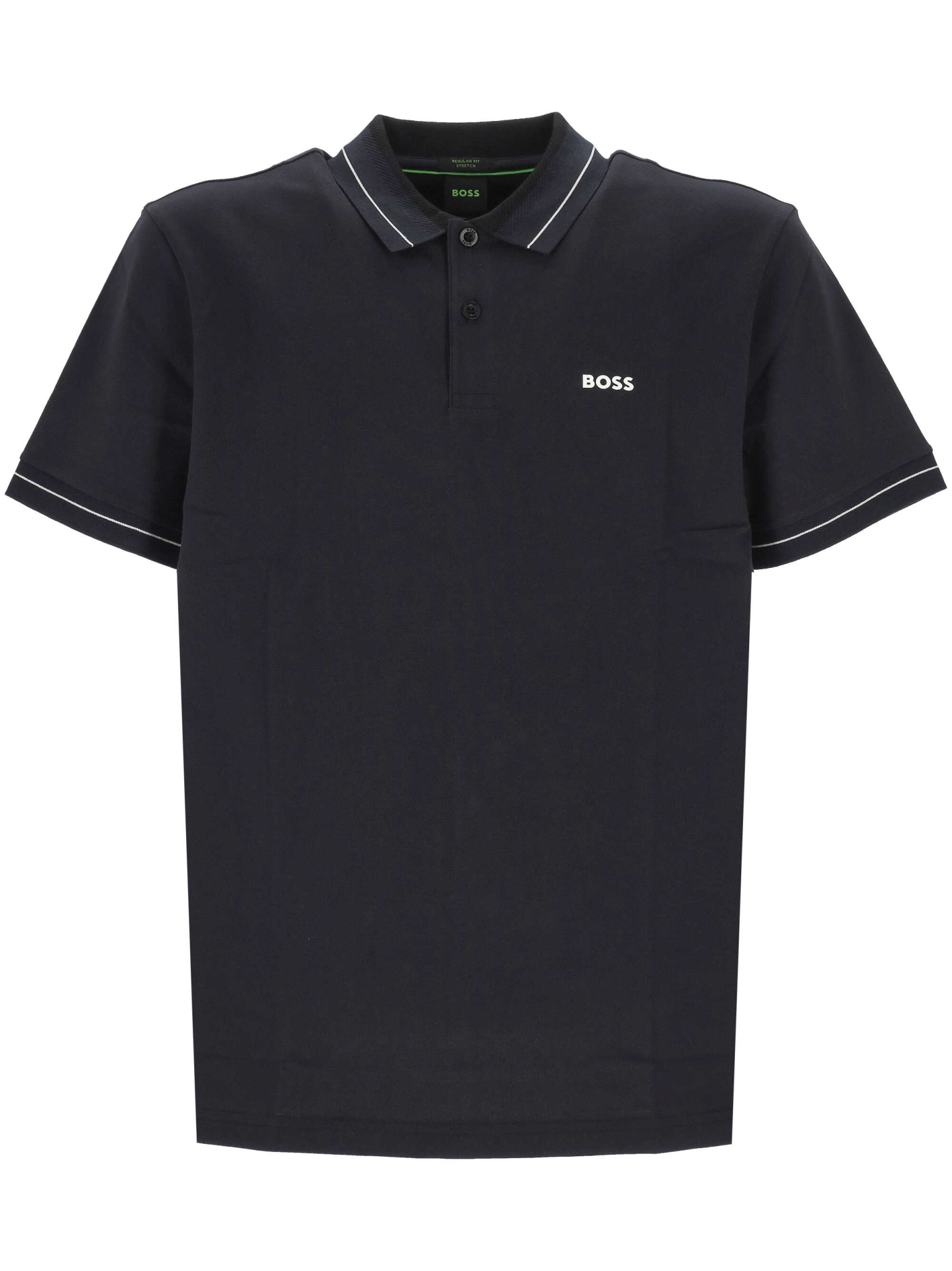 [BOSS] T-shirts Short Sleeve SS26 50559369402