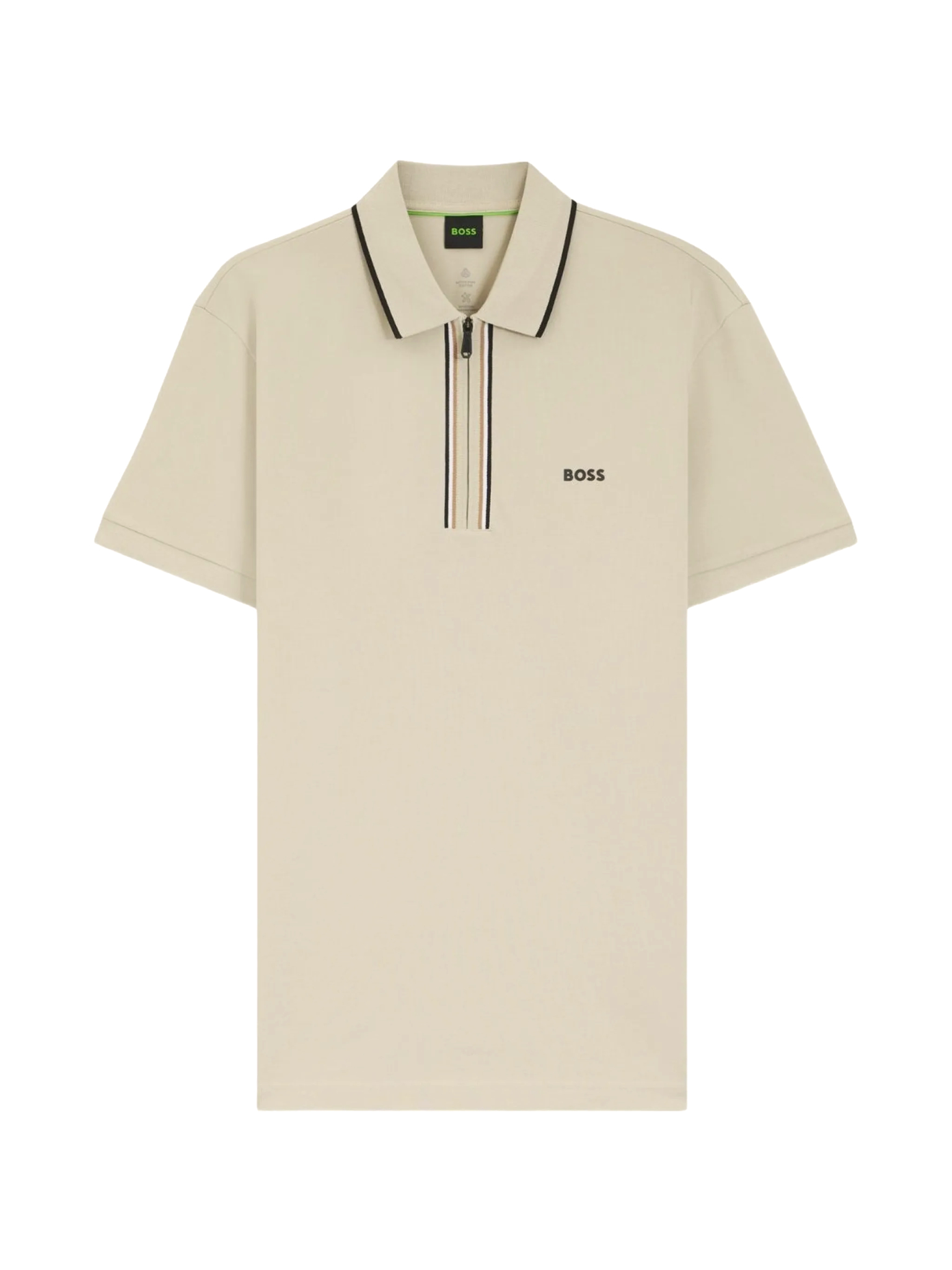 [BOSS] T-shirts Short Sleeve SS26 50555698272