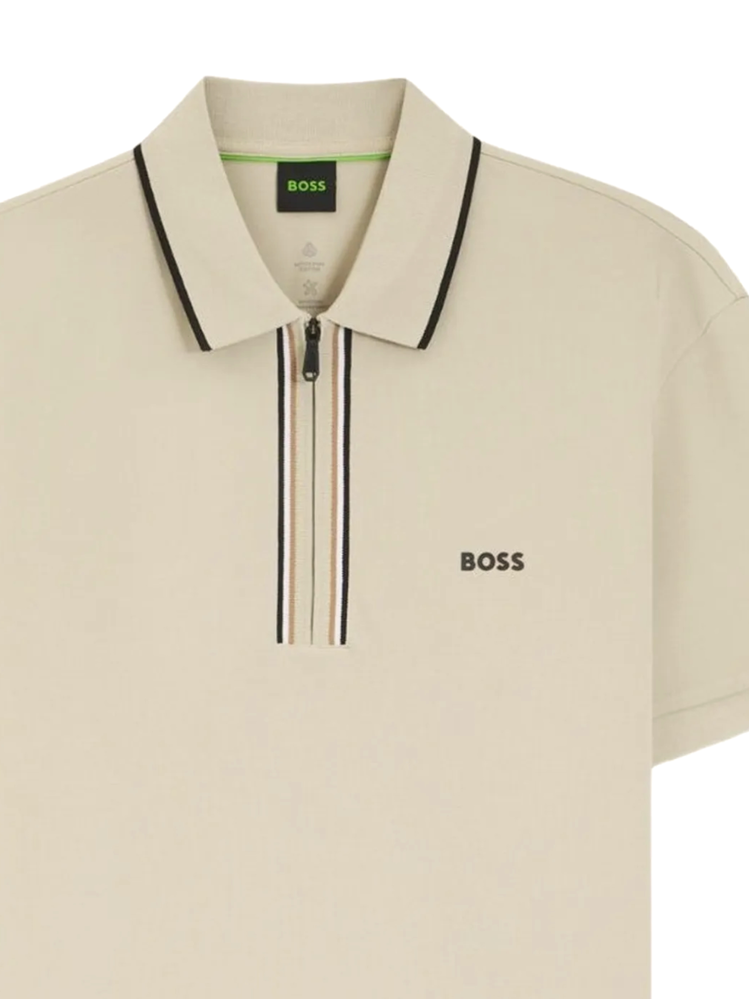 [BOSS] T-shirts Short Sleeve SS26 50555698272