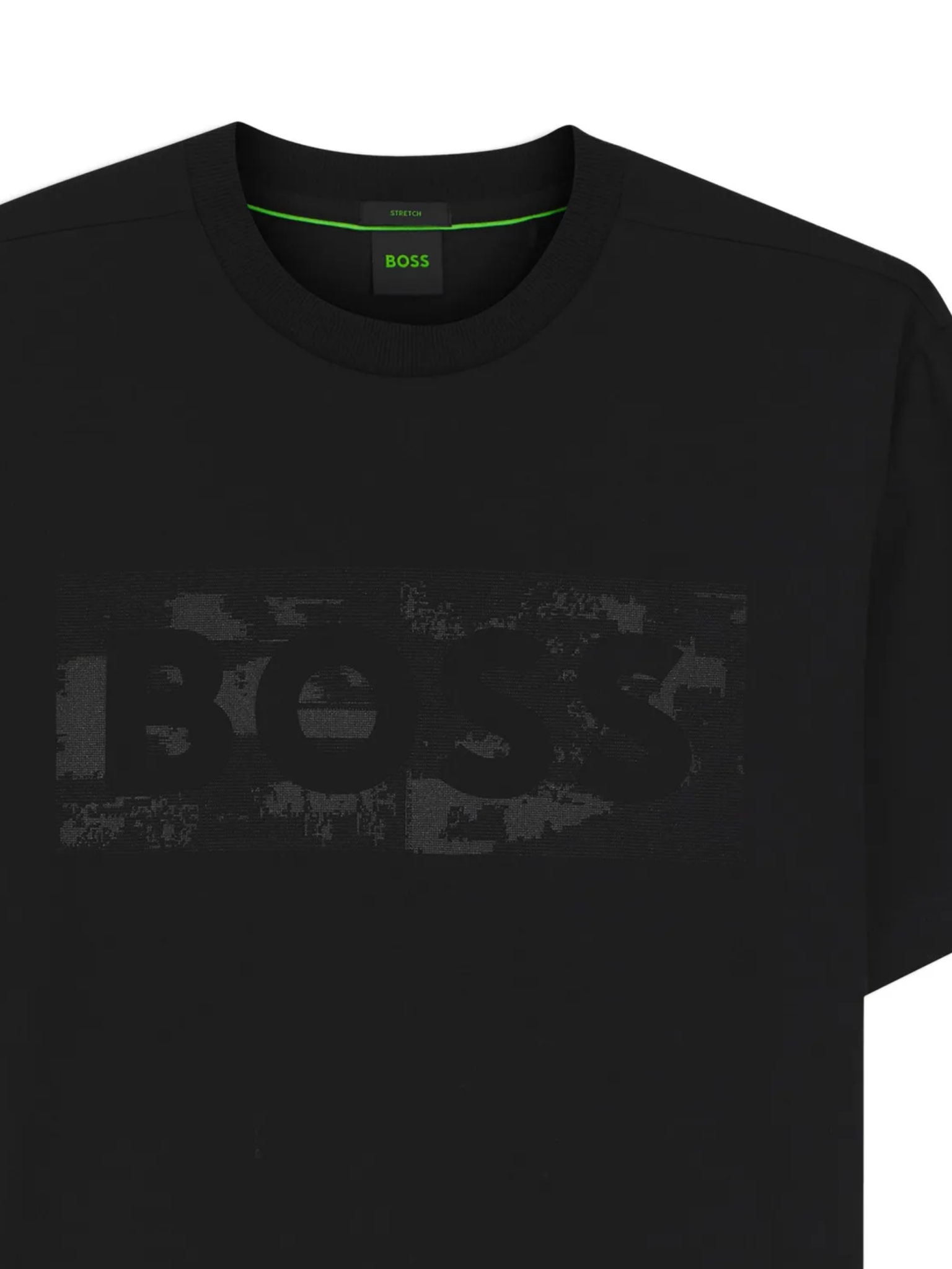 [BOSS] T-shirts Short Sleeve SS26 50559363001