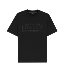 [BOSS] T-shirts Short Sleeve SS26 50559363001