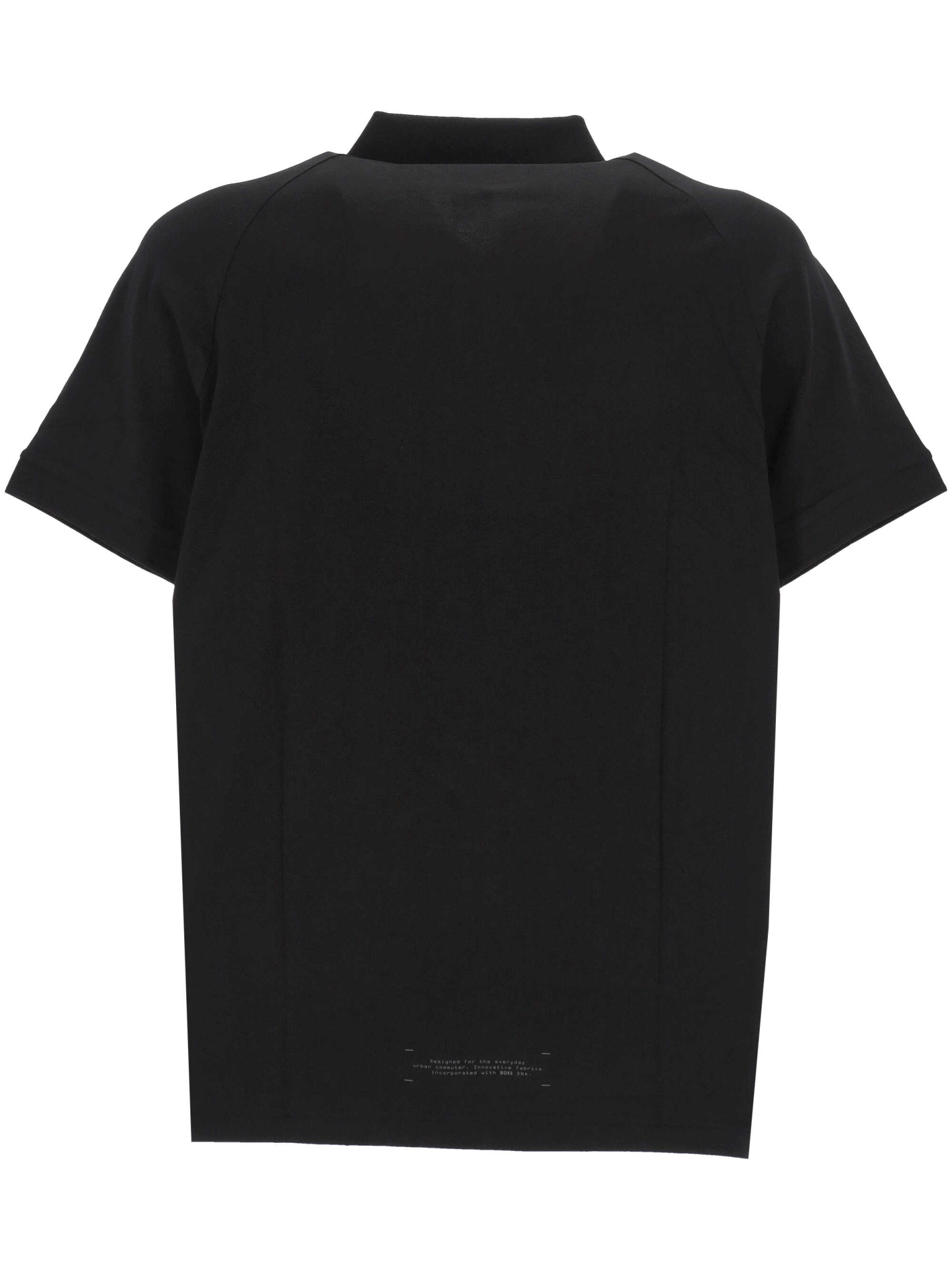 [BOSS] T-shirts Short Sleeve SS26 50559010001
