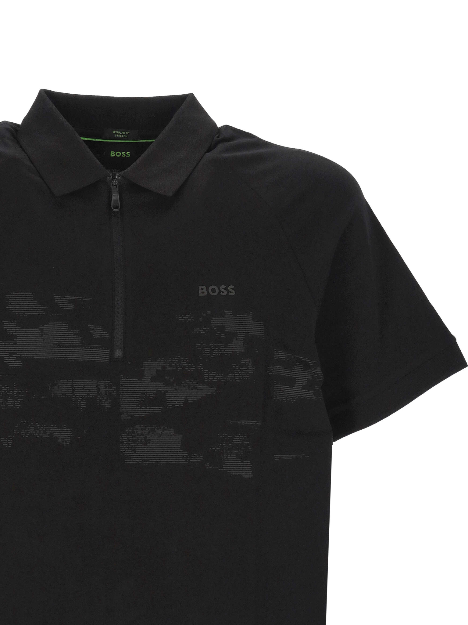 [BOSS] T-shirts Short Sleeve SS26 50559010001
