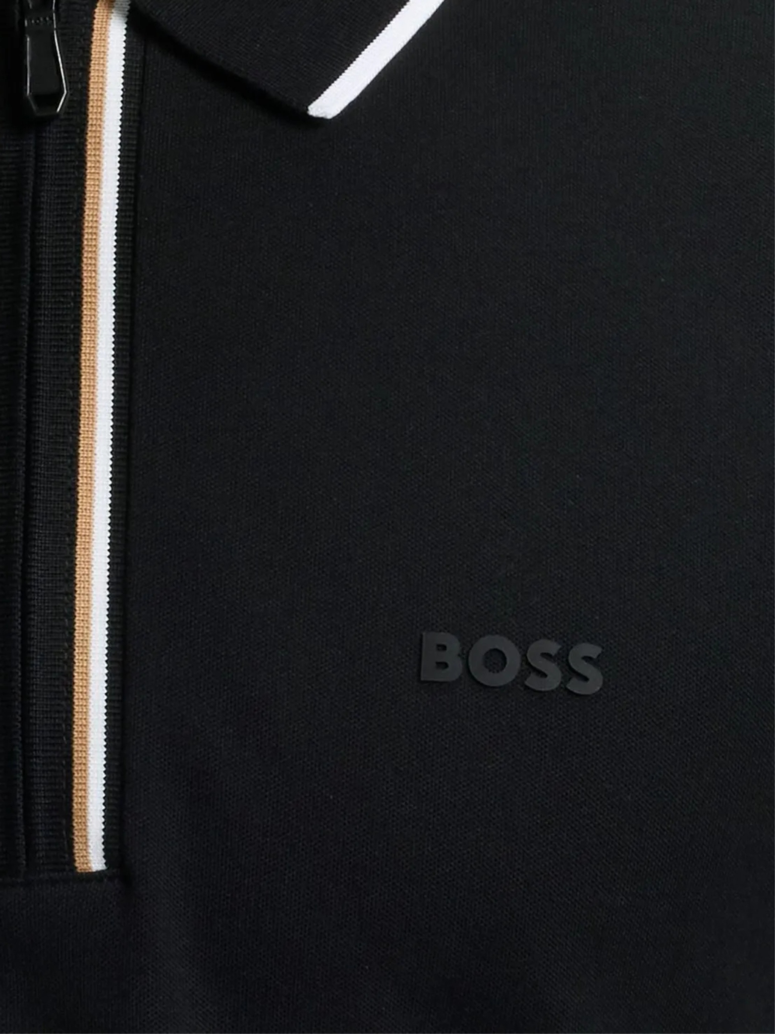 [BOSS] T-shirts Short Sleeve SS26 50555698001