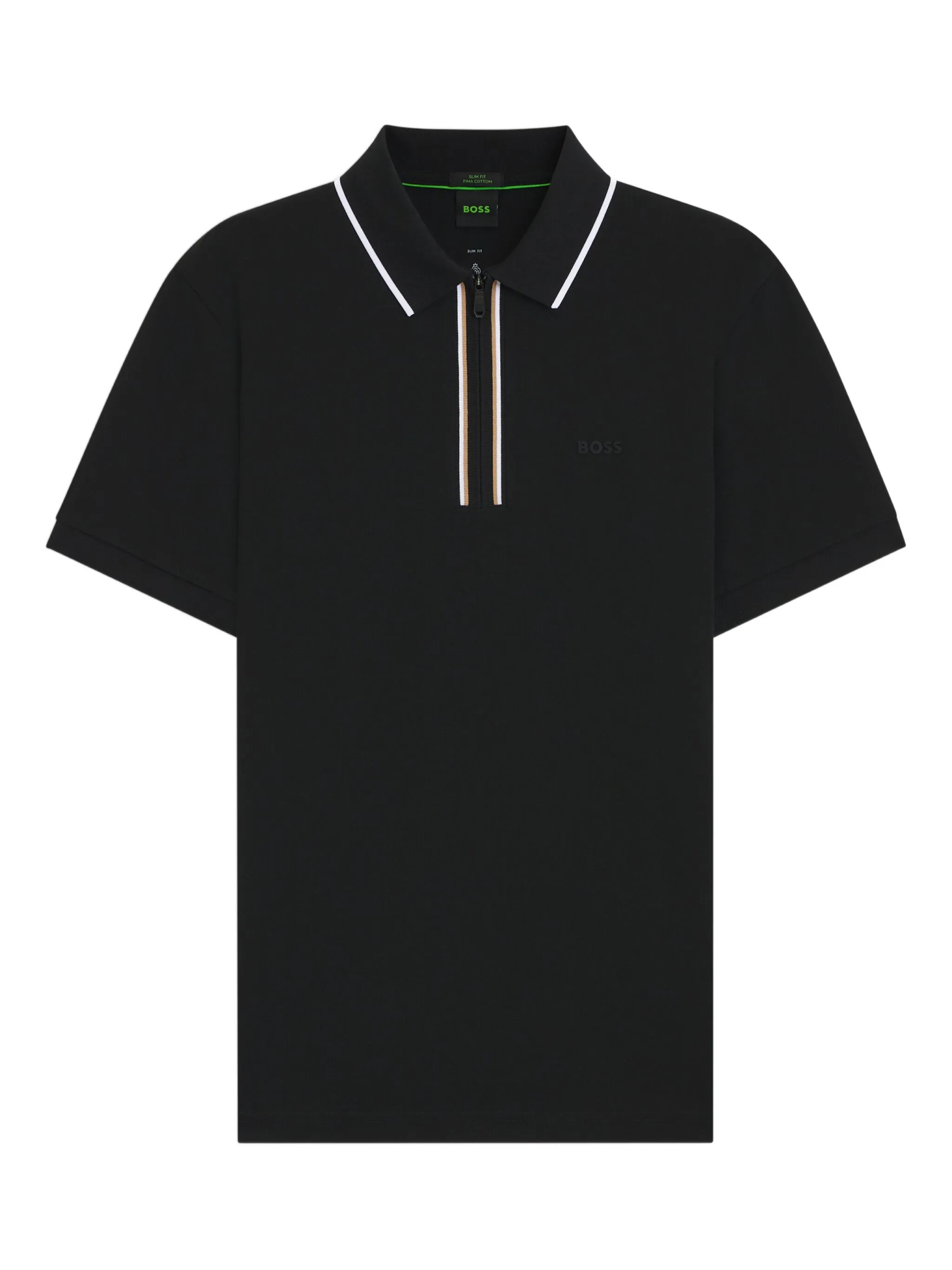 [BOSS] T-shirts Short Sleeve SS26 50555698001