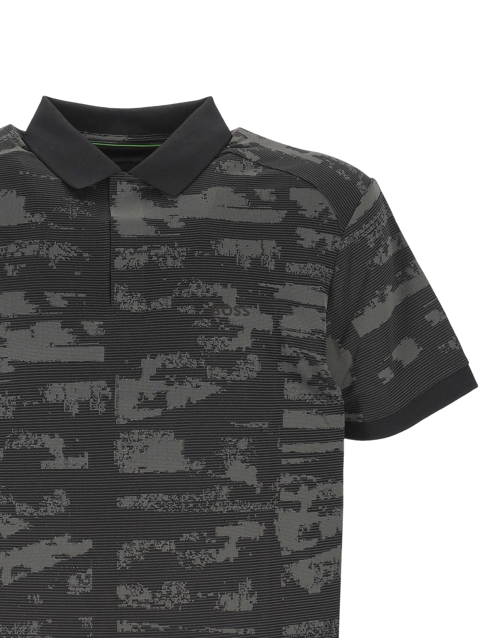 [BOSS] T-shirts Short Sleeve SS26 50558583001