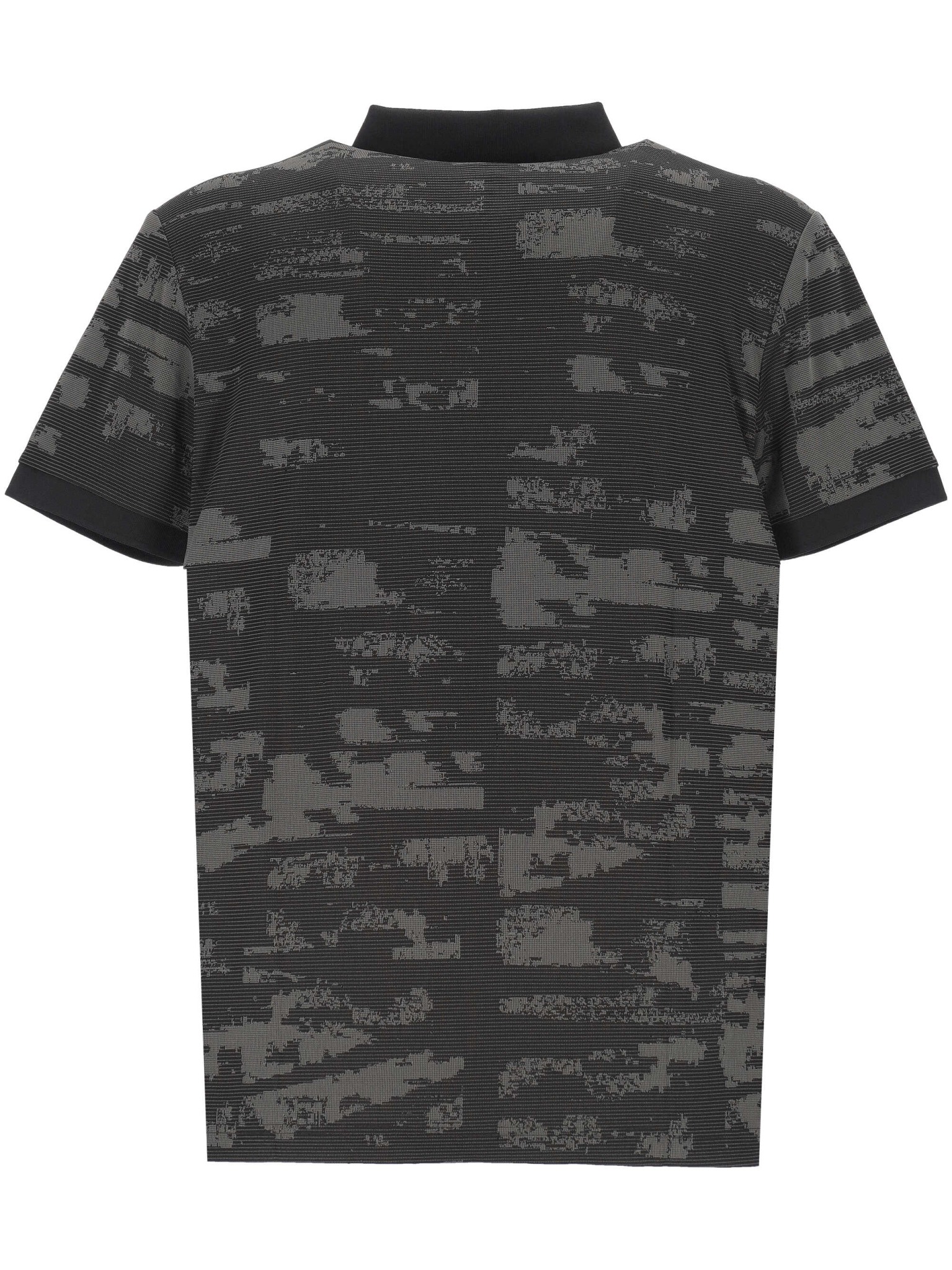 [BOSS] T-shirts Short Sleeve SS26 50558583001