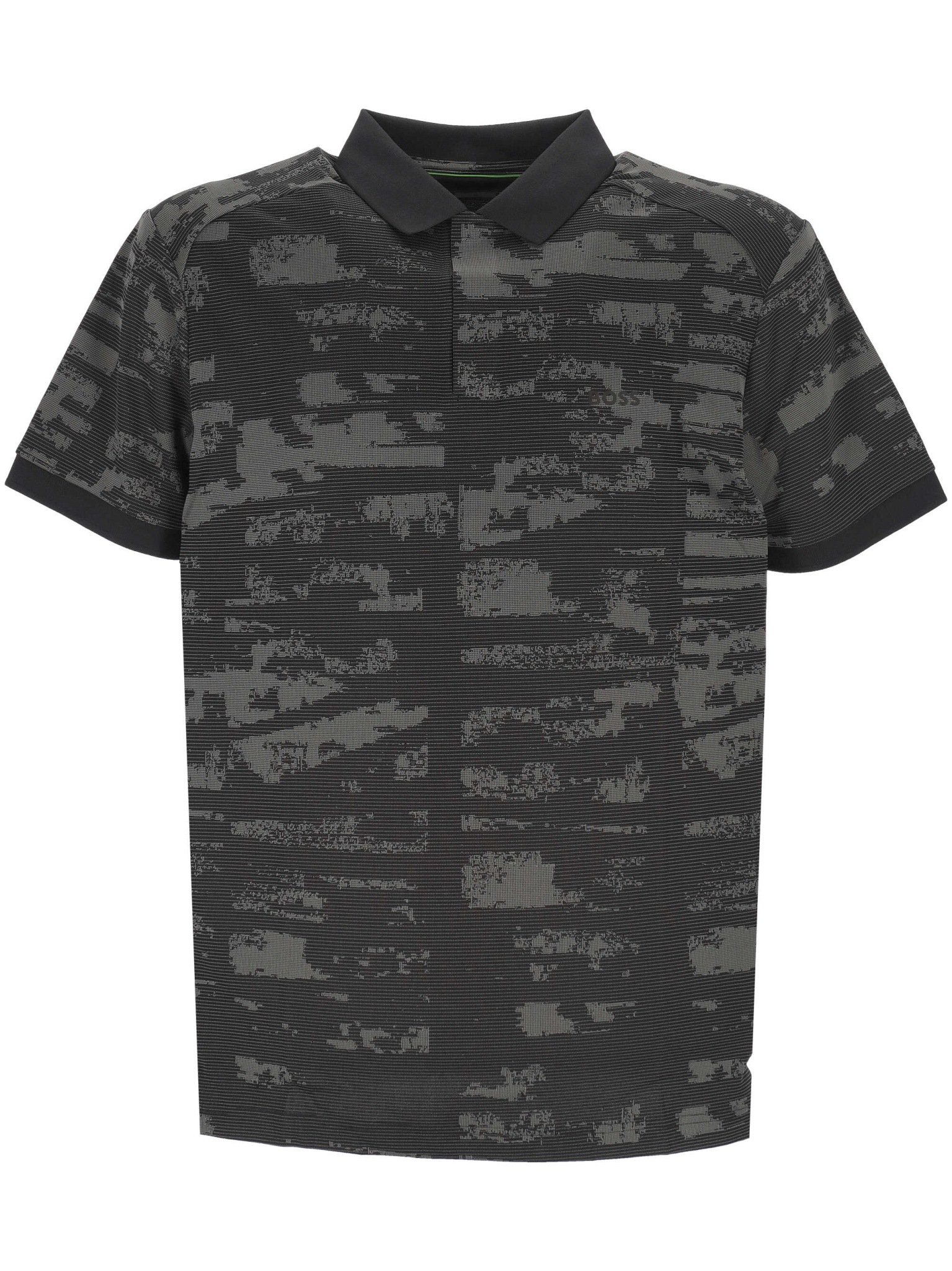 [BOSS] T-shirts Short Sleeve SS26 50558583001