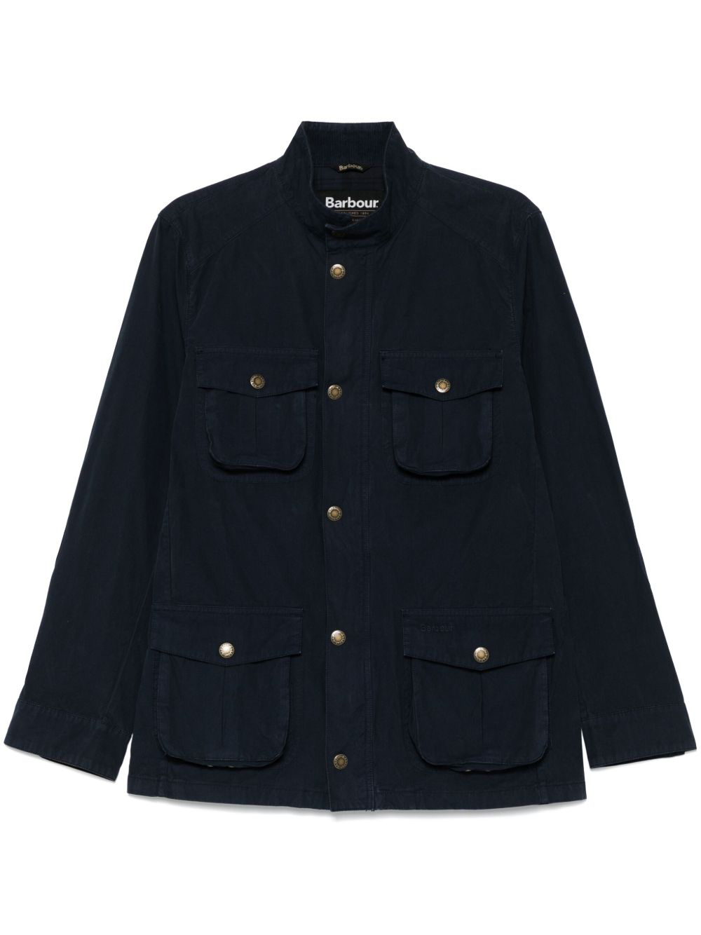 [Barbour] Jacket SS26 MCA0979MCANY51