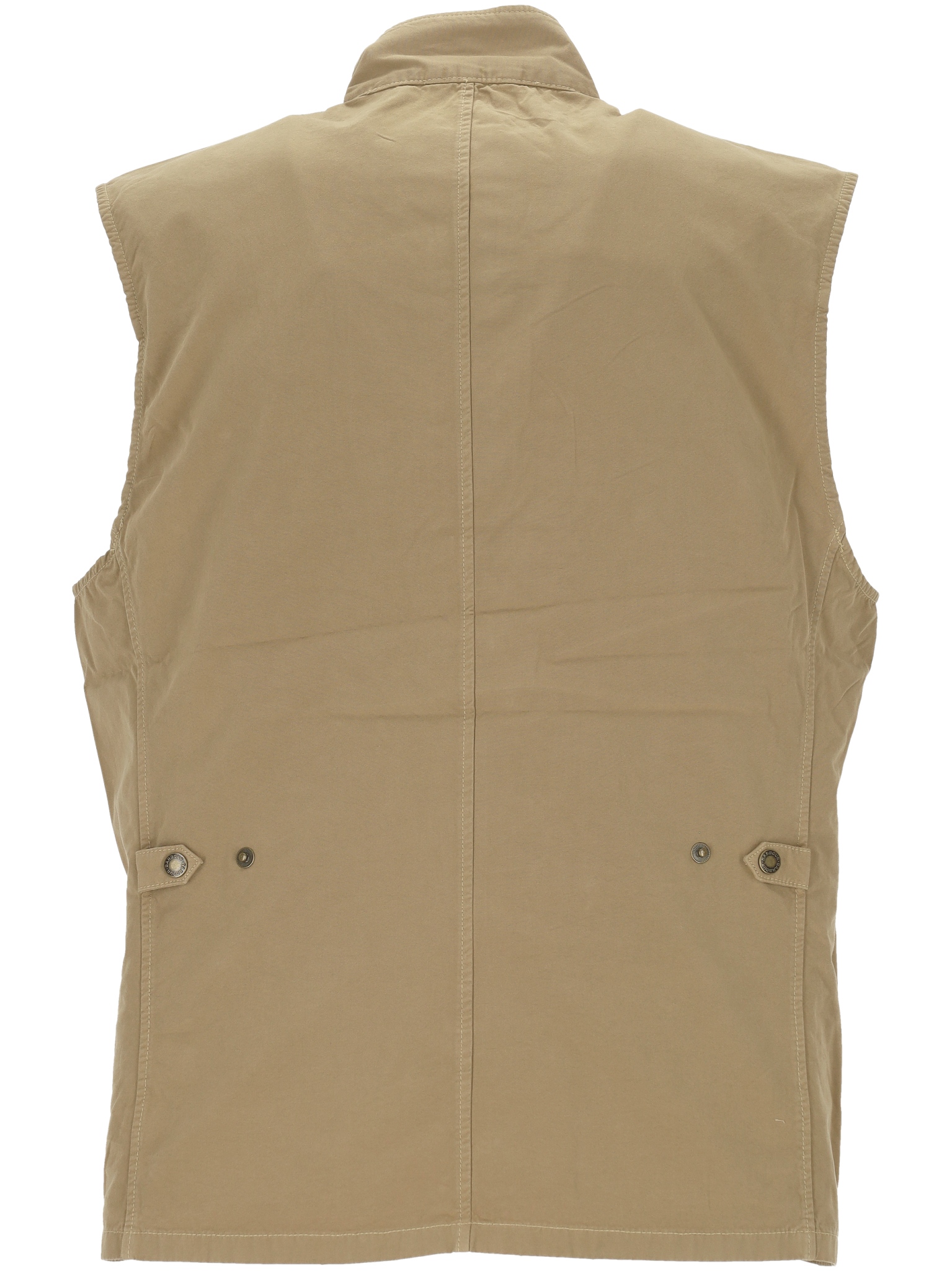 [Barbour] Vest SS26 MGI0284MGIBE31
