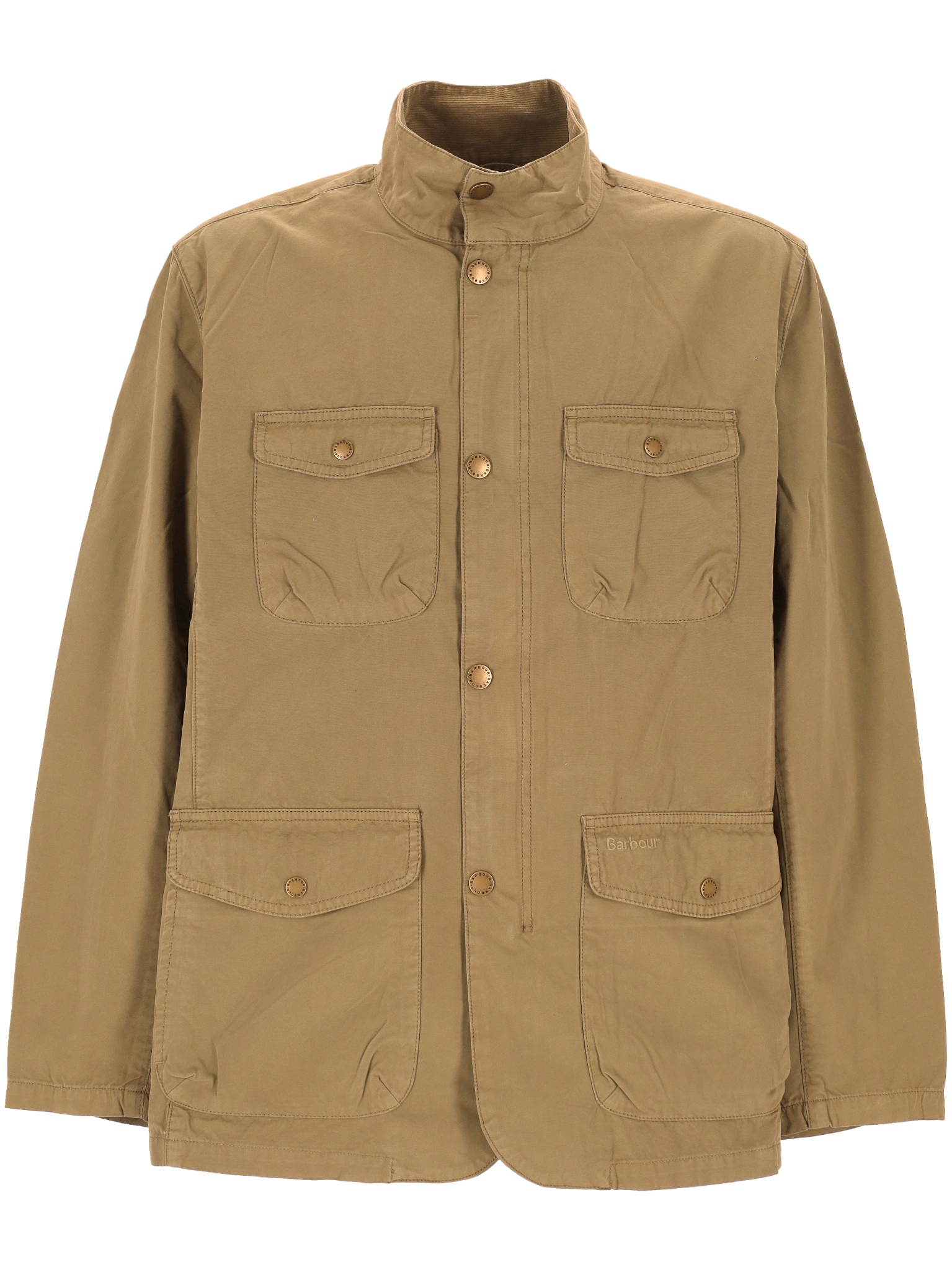 [Barbour] Jacket SS26 MCA1039MCABE31