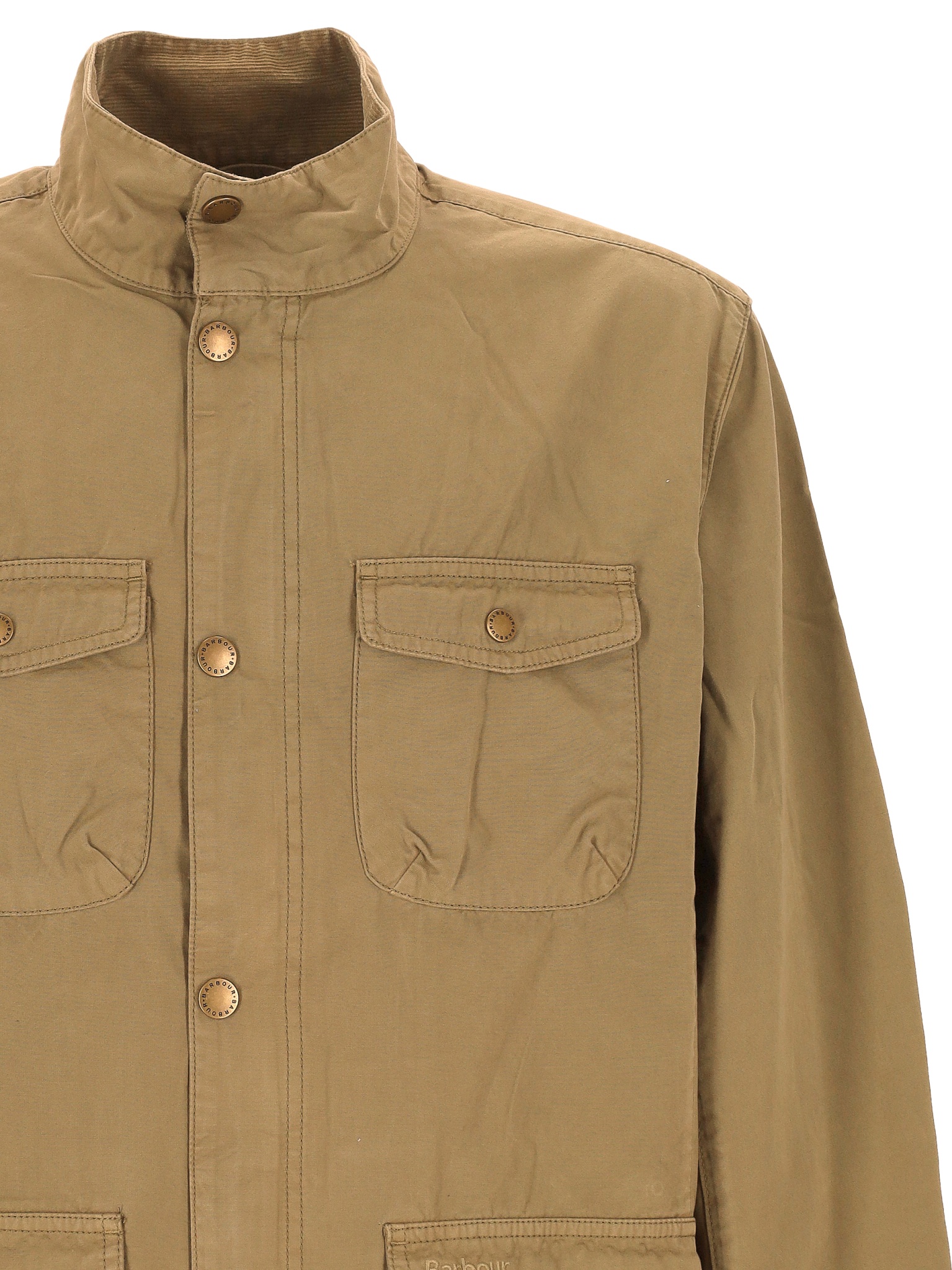 [Barbour] Jacket SS26 MCA1039MCABE31