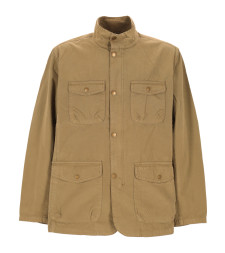 [Barbour] Jacket SS26 MCA1039MCABE31