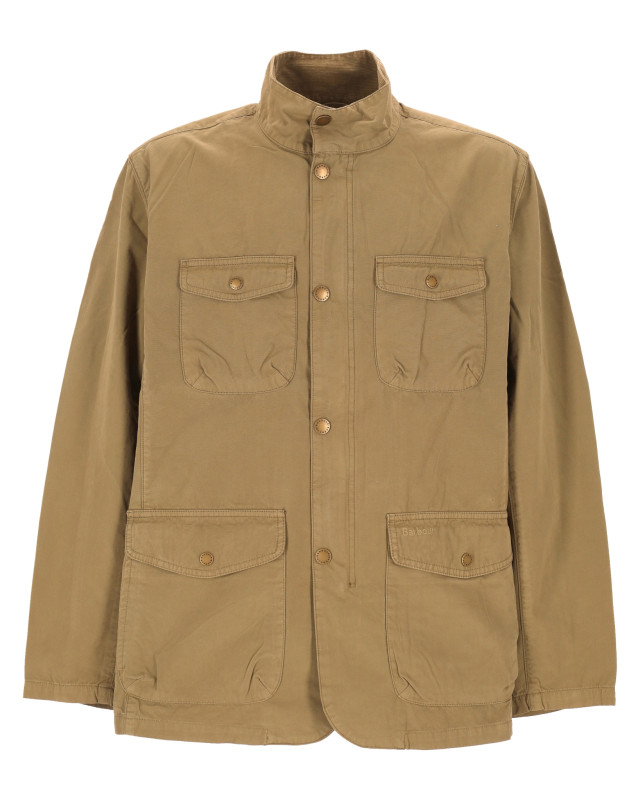 [Barbour] Jacket SS26 MCA1039MCABE31