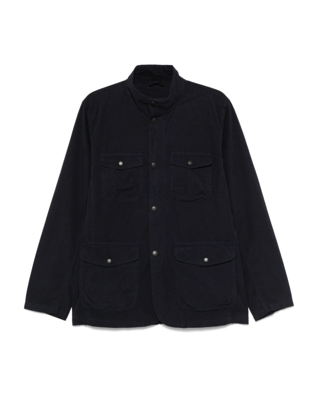[Barbour] Jacket SS26 MCA1039MCANY51