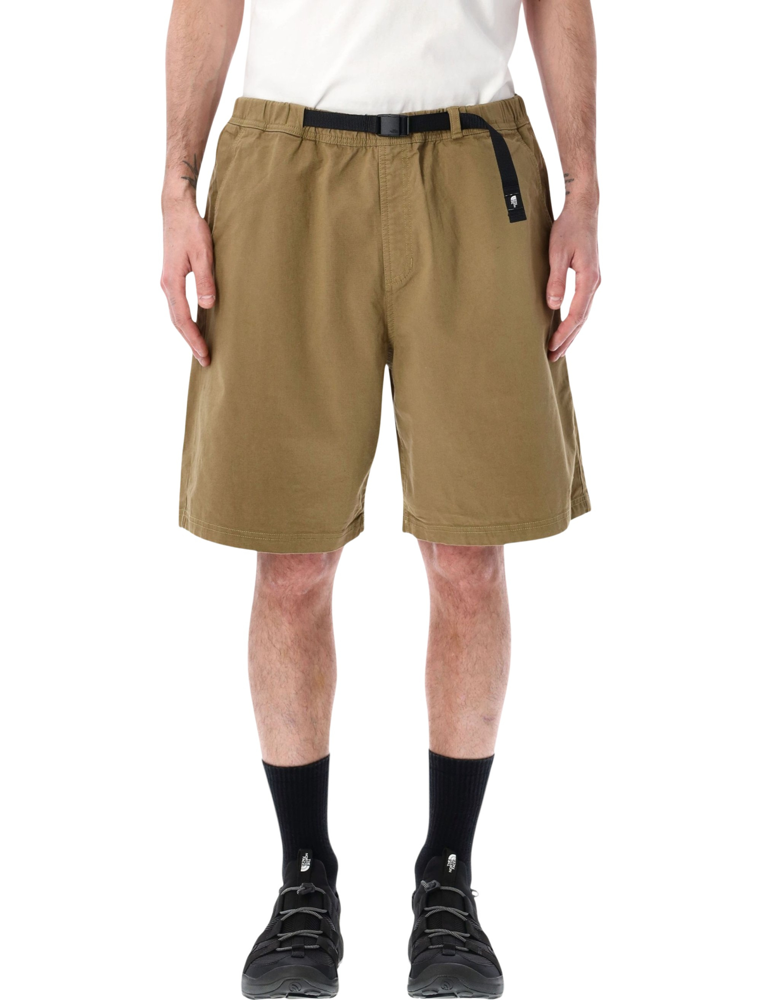 [THE NORTH FACE] Shorts SS26 NF0A8G0A2EL