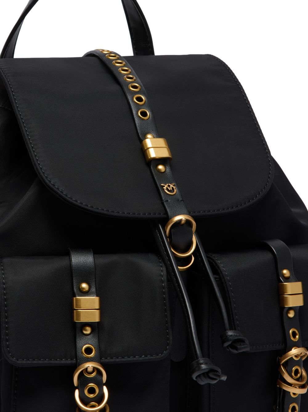 [PINKO] Backpack SS26 106051A358Z99Q