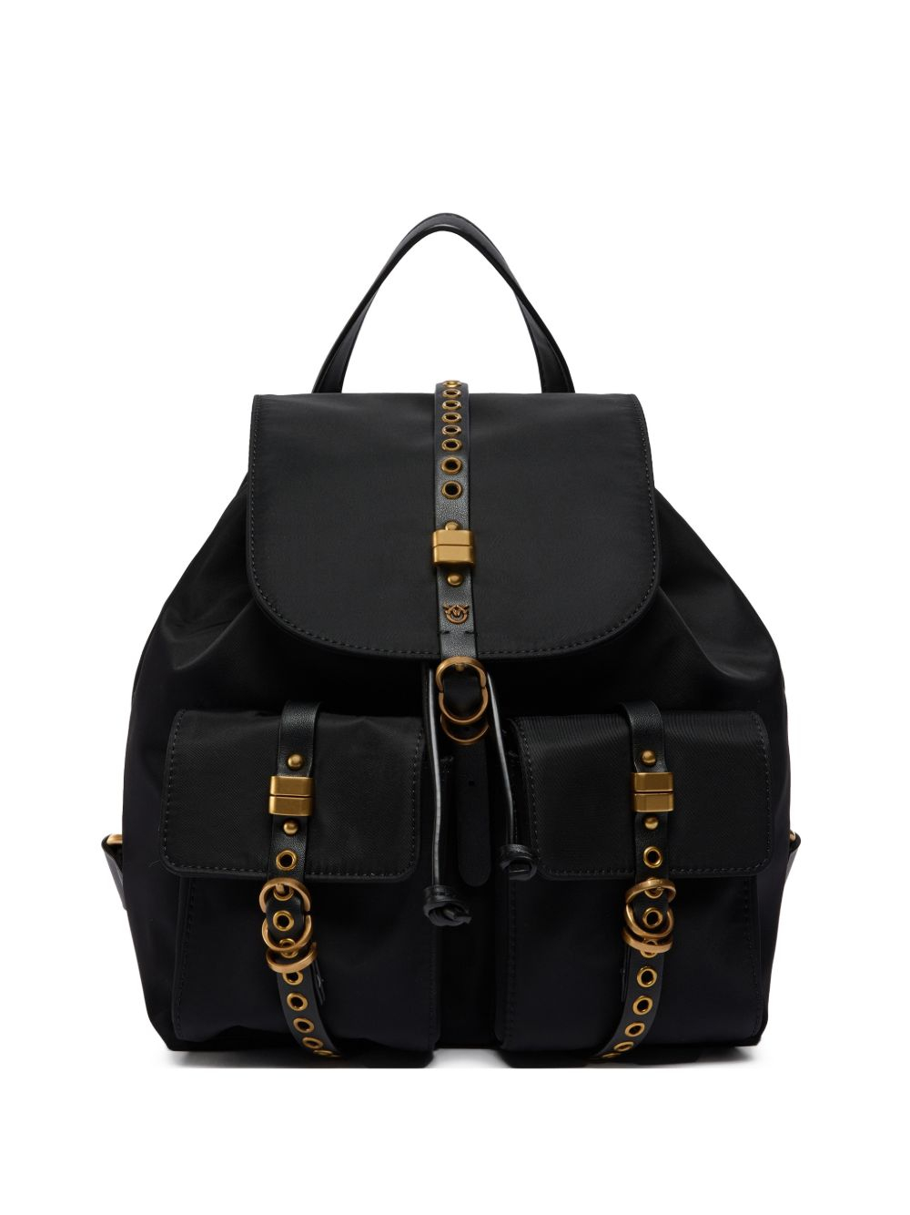 [PINKO] Backpack SS26 106051A358Z99Q