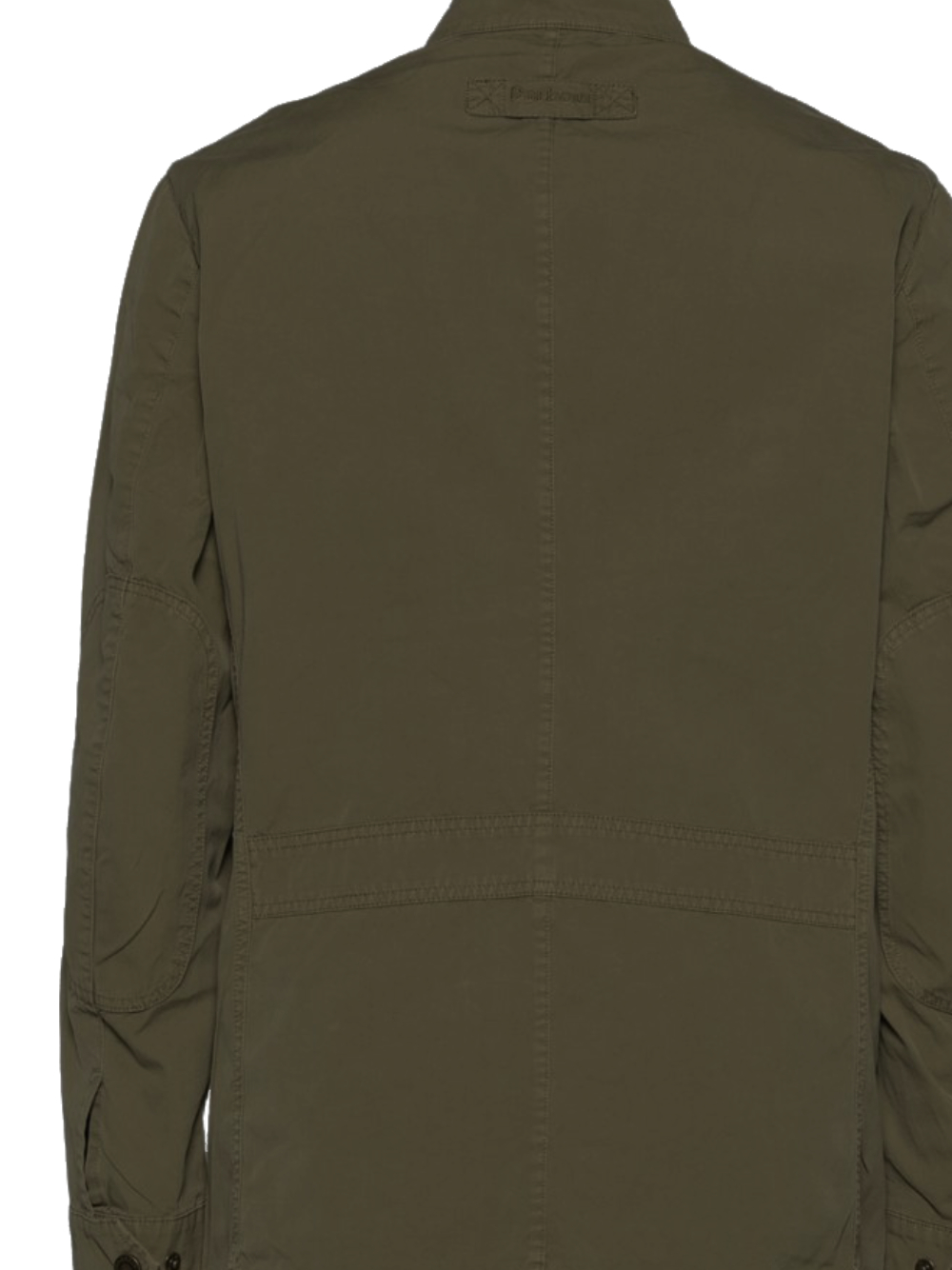 [Barbour] Jacket SS26 MCA0979MCAOL31