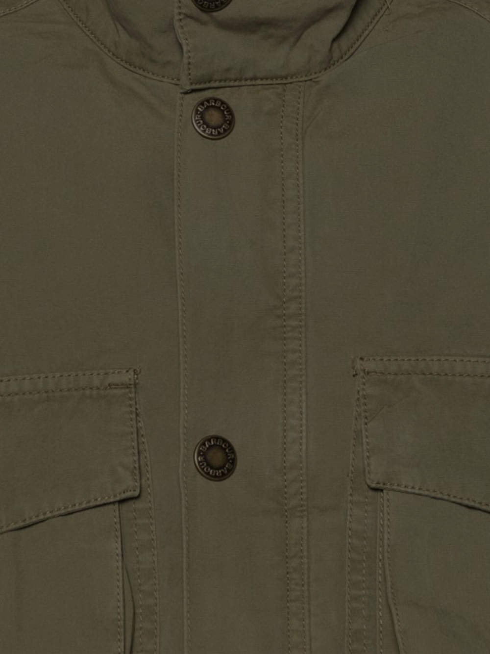 [Barbour] Jacket SS26 MCA0979MCAOL31