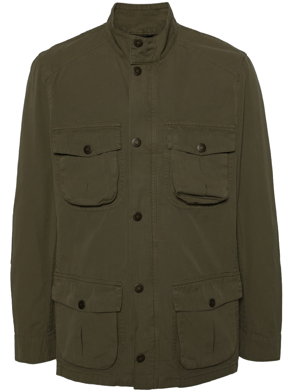 [Barbour] Jacket SS26 MCA0979MCAOL31