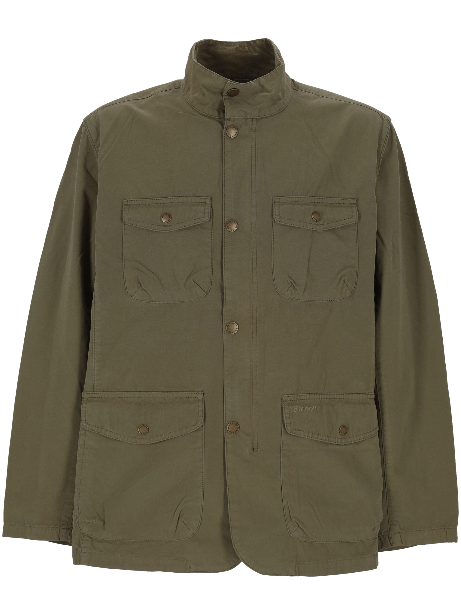 [Barbour] Jacket SS26 MCA1039MCAOL31