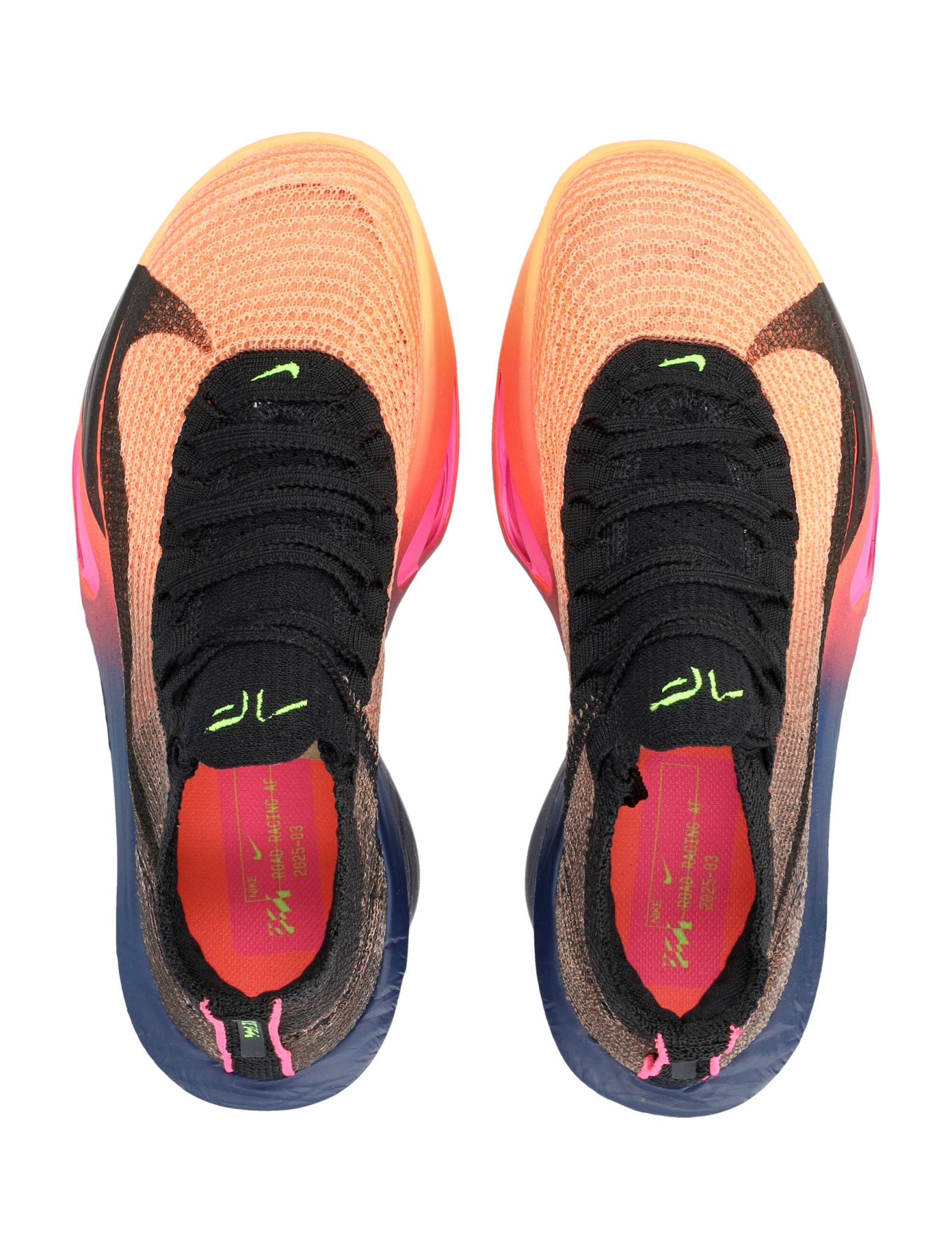 [NIKE] Sneakers SS26 IO9559800