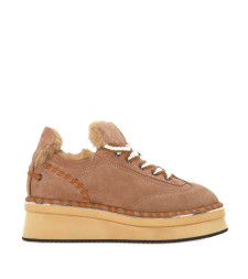 [Elvio Zanon] Oxford Shoes FW25 EC0303XNOC