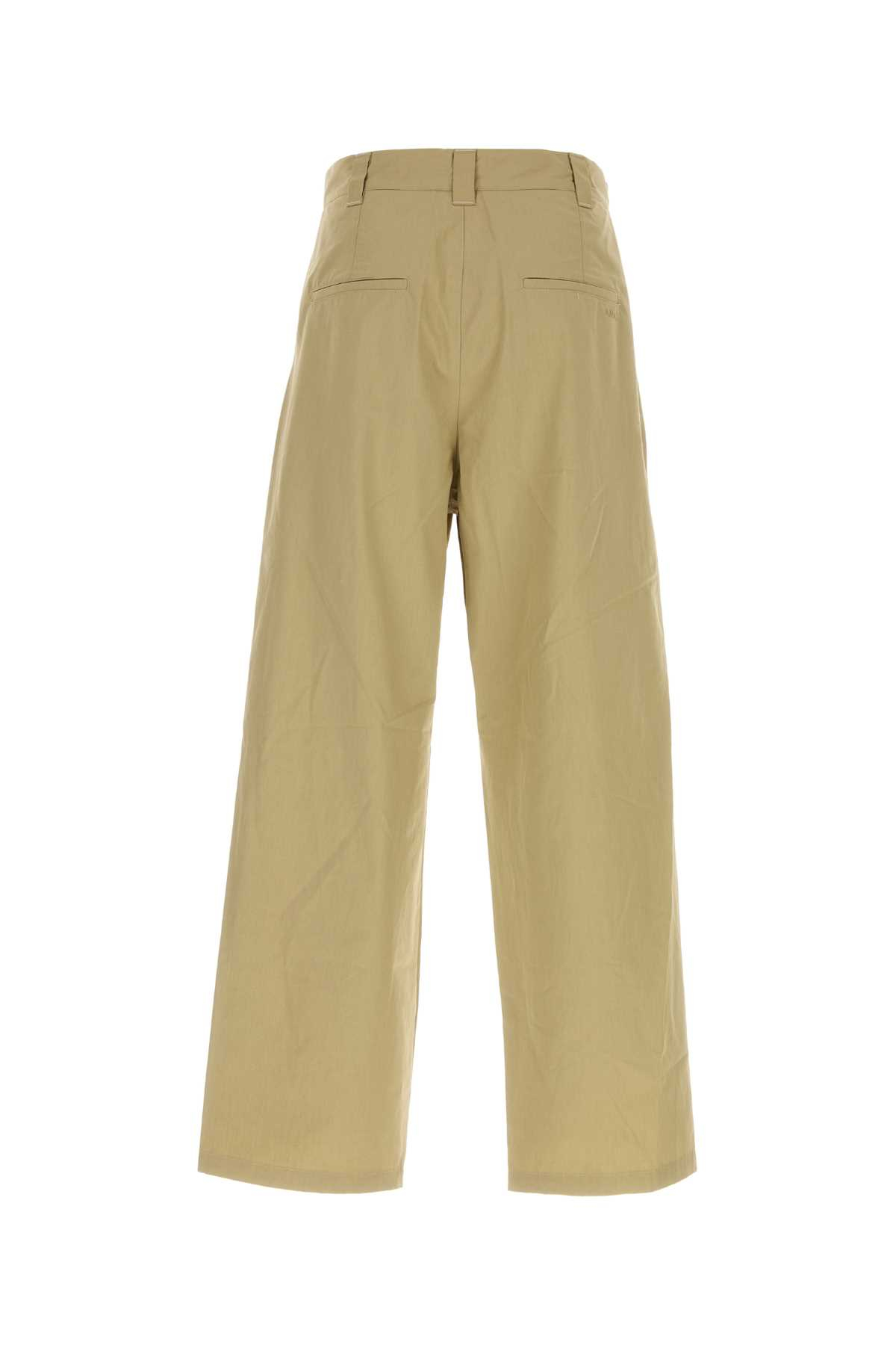 [A.P.C.] Trousers FW26 COHTFH08027 BAC