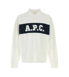 [A.P.C.] Shirts Long Sleeve FW26 COHRUH26633 AAB