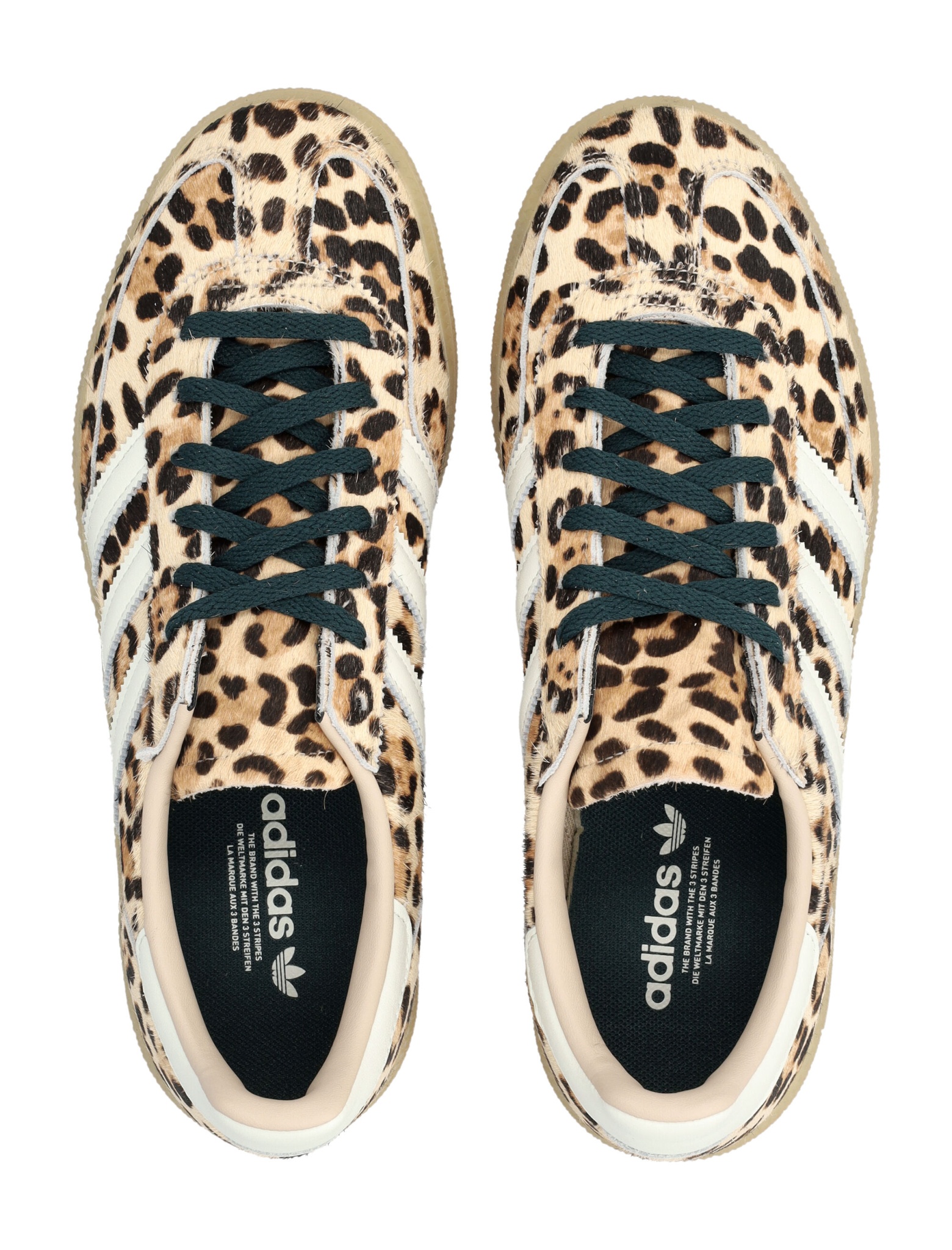 [ADIDAS ORIGINALS] Sneakers SS26 KI6678MB