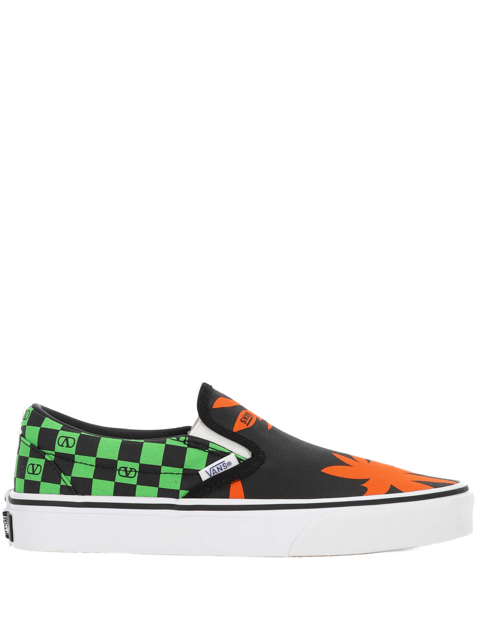 [Vans X Valentino] Sneakers SS26 8W2S0NY9XWFBAL