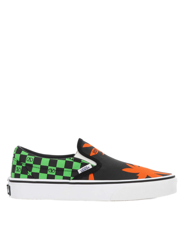 [Vans X Valentino] Sneakers SS26 8W2S0NY9XWFBAL